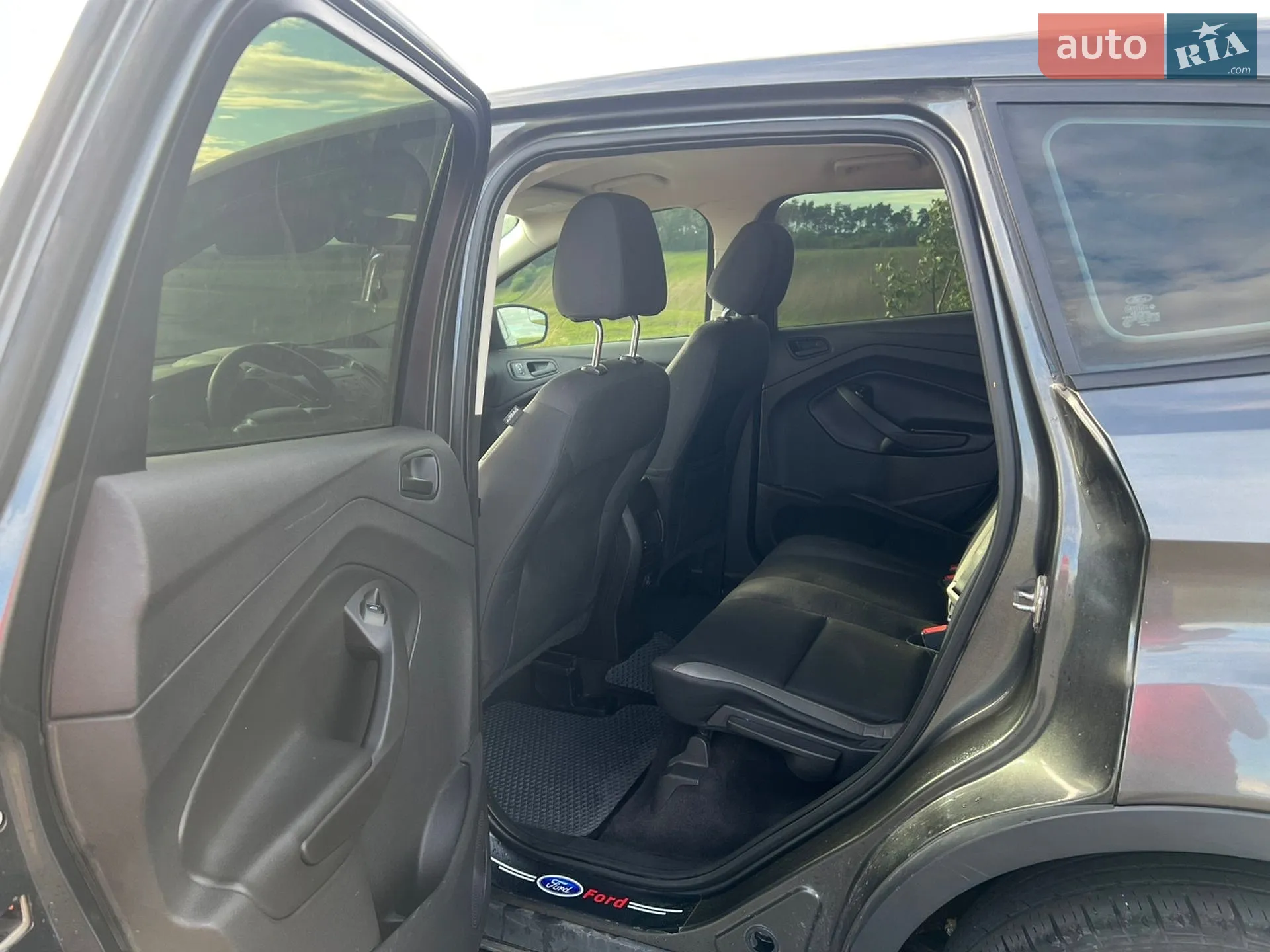2015 Ford Escape - мініатюра 12