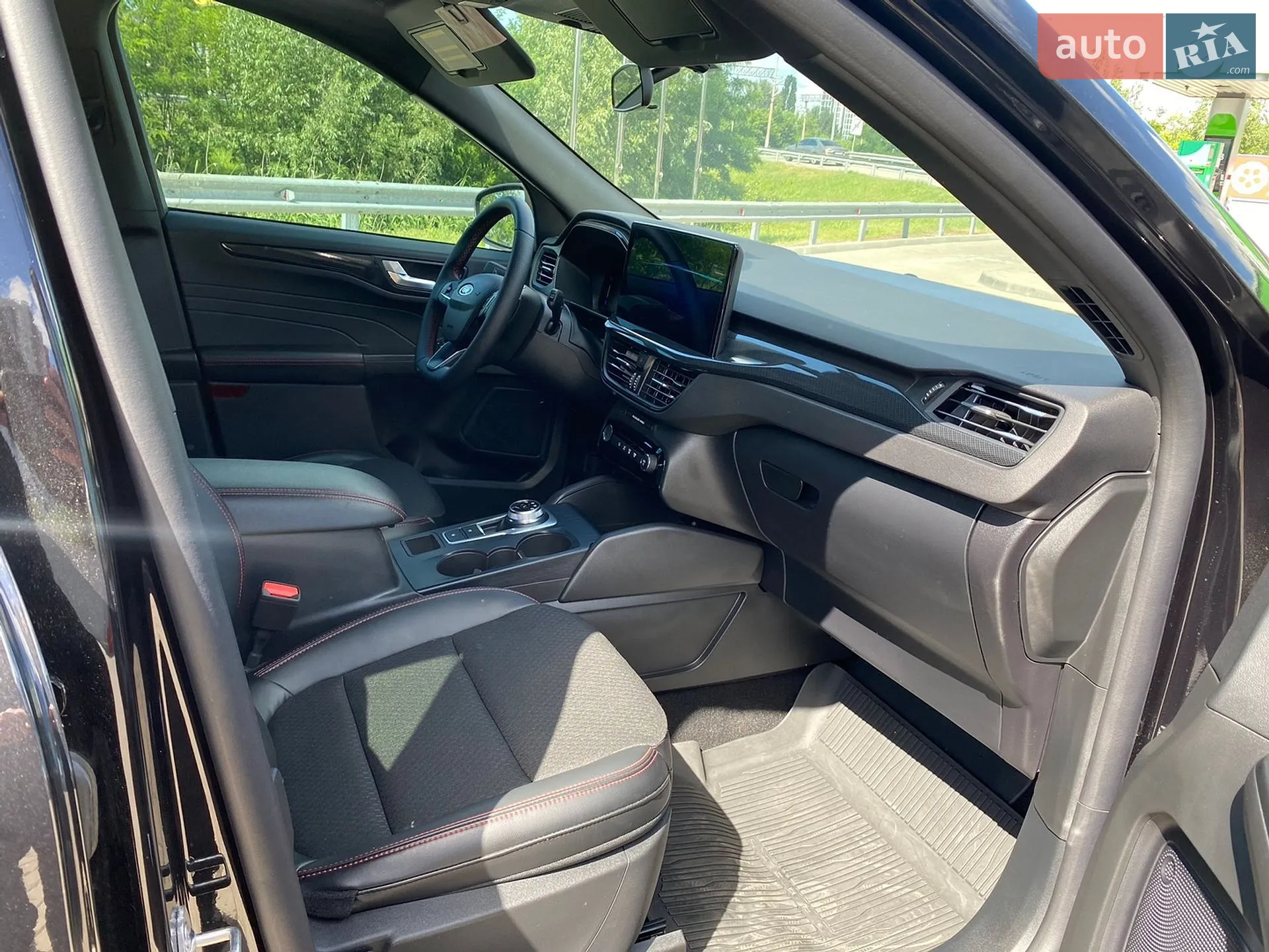 2025 Ford Escape - мініатюра 11