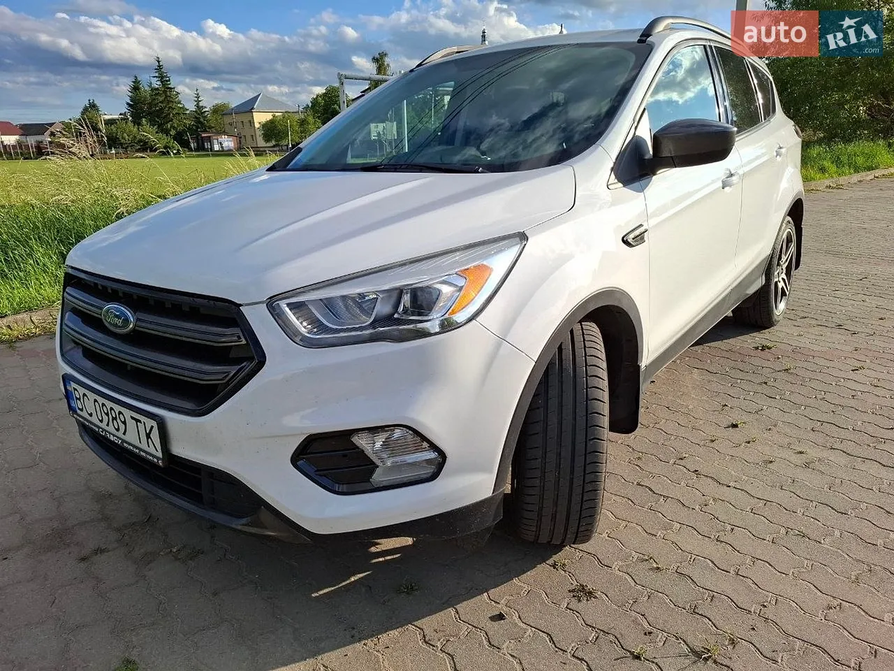 2019 Ford Escape - мініатюра 25