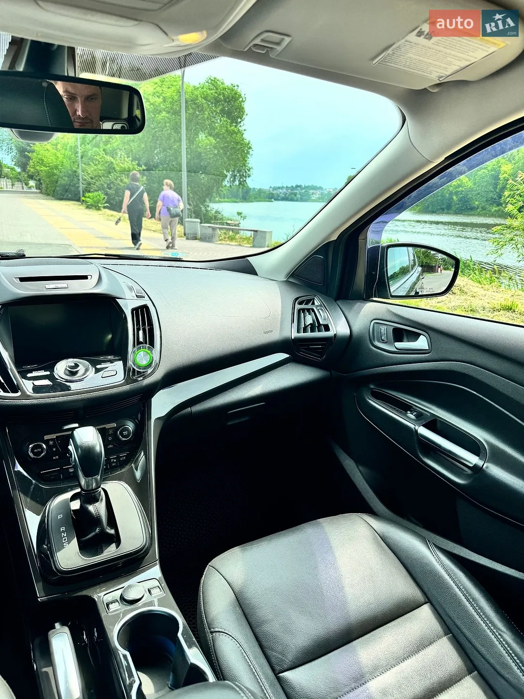 2014 Ford Escape - мініатюра 10
