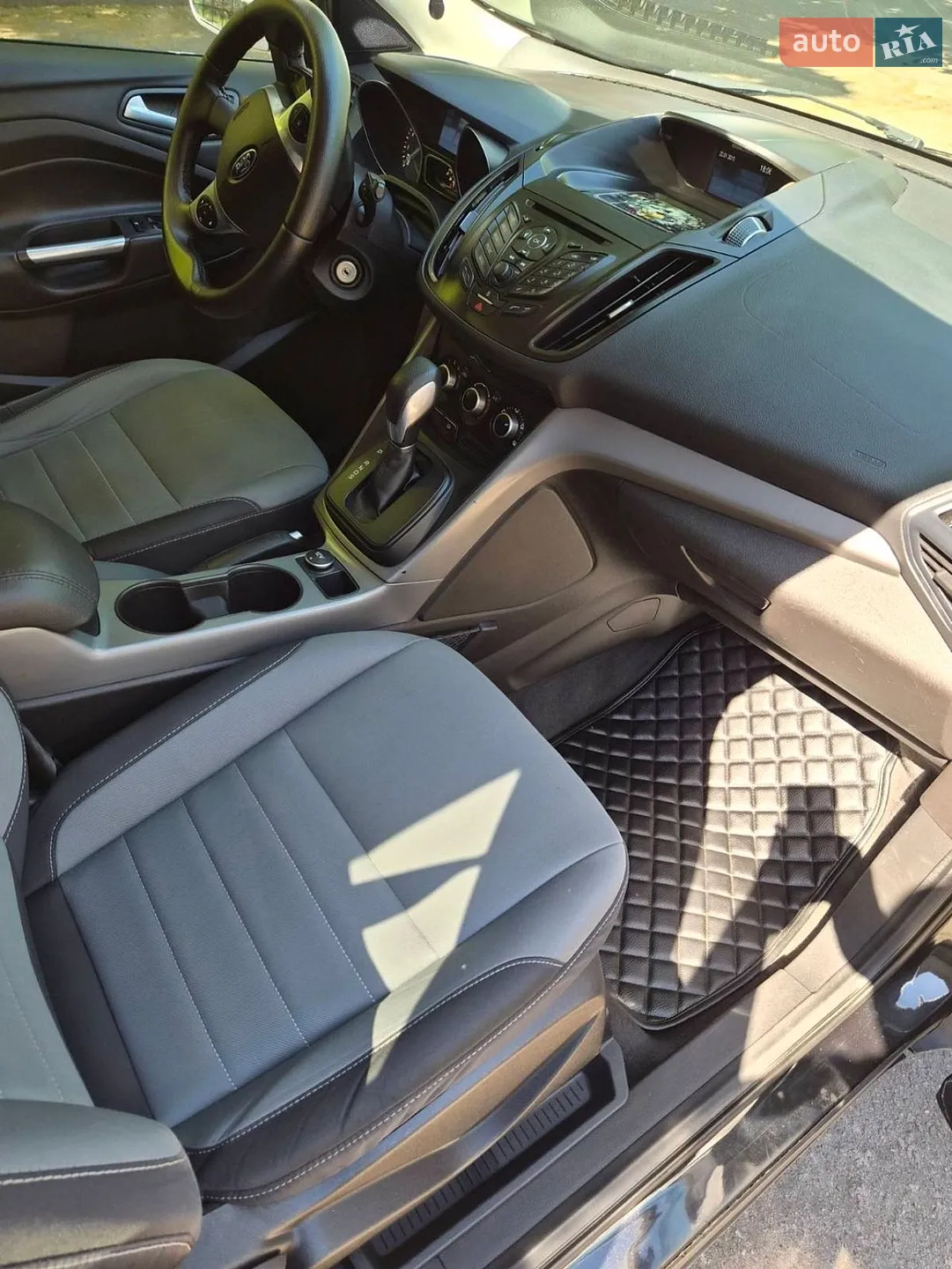 2015 Ford Escape - мініатюра 26