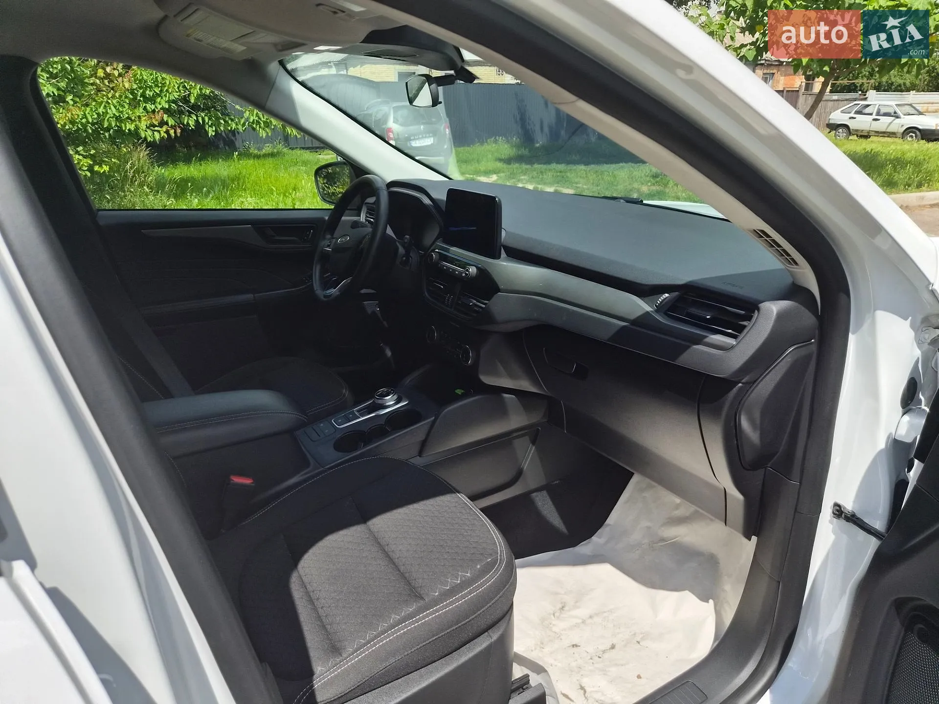 2023 Ford Escape - мініатюра 13