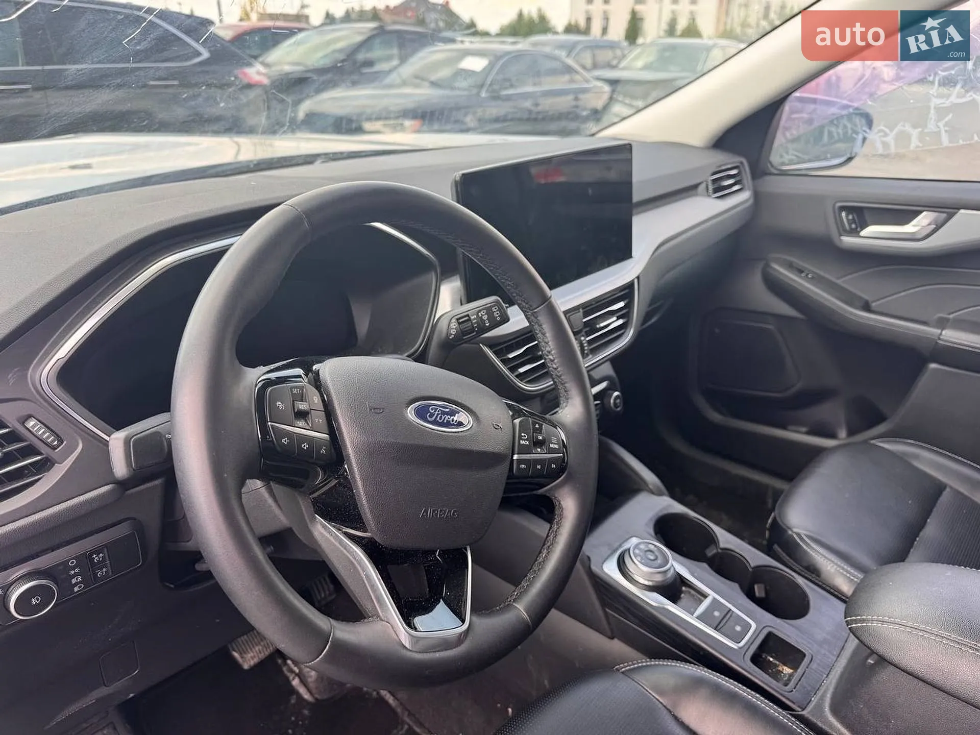 2024 Ford Escape - мініатюра 14