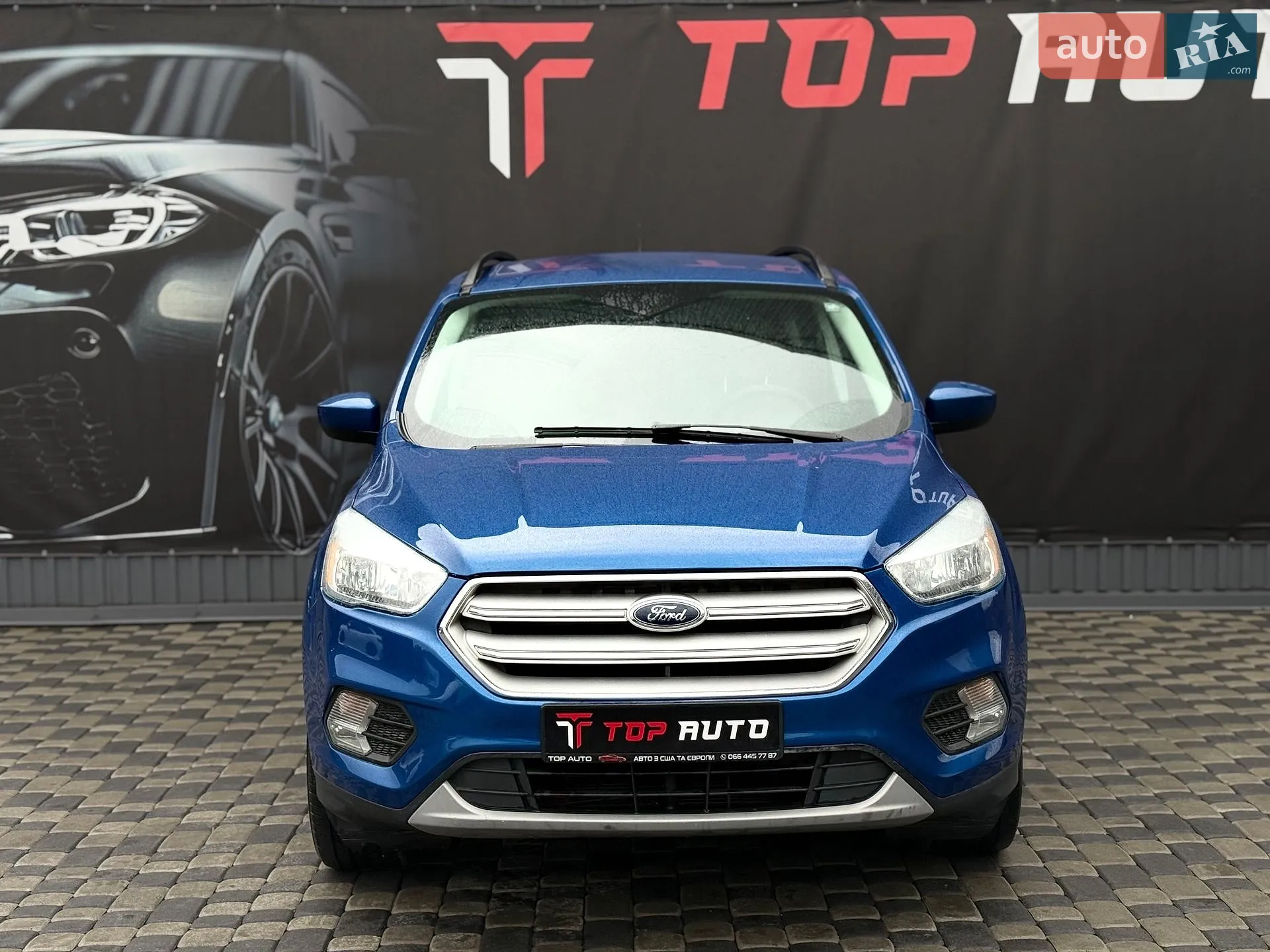 2018 Ford Escape - мініатюра 10