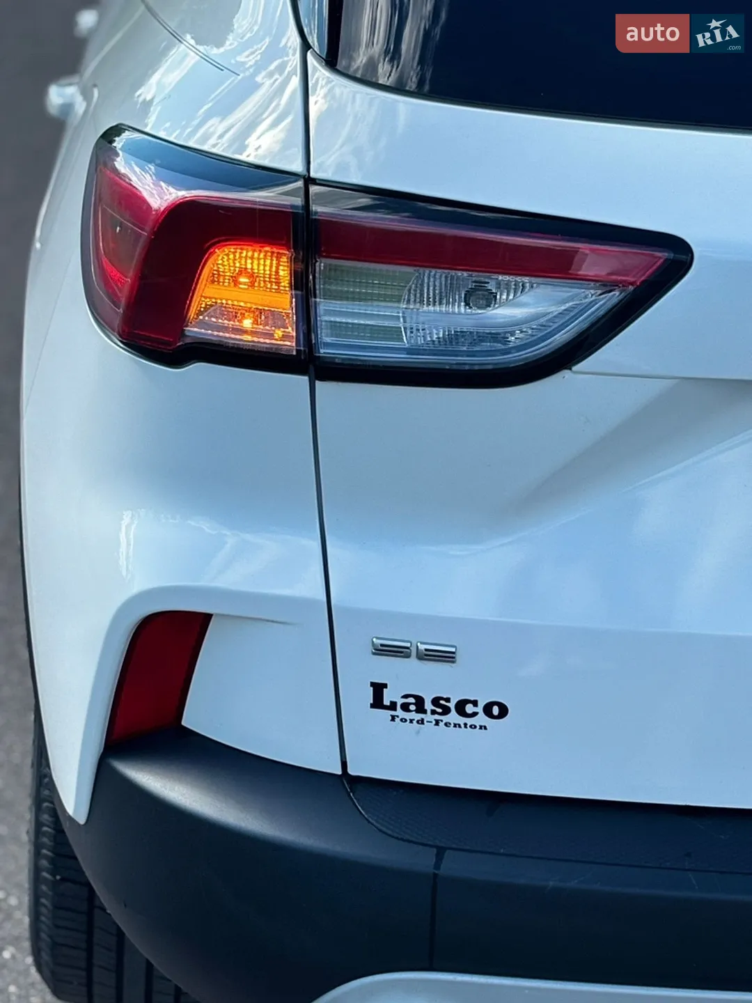 2020 Ford Escape - мініатюра 13