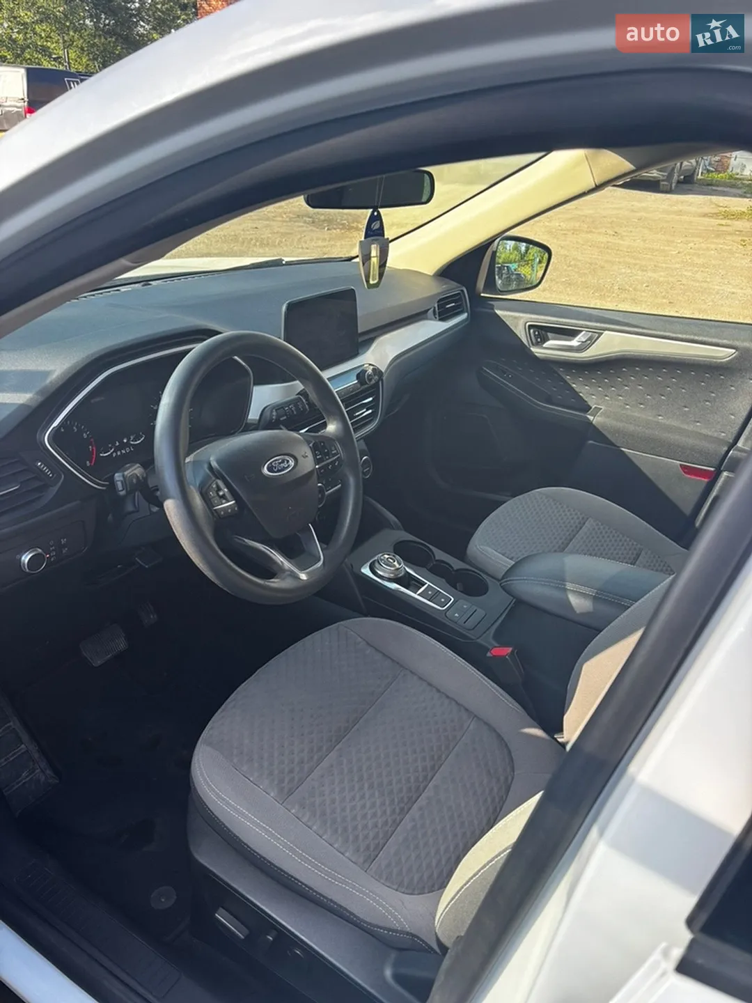 2020 Ford Escape - мініатюра 63