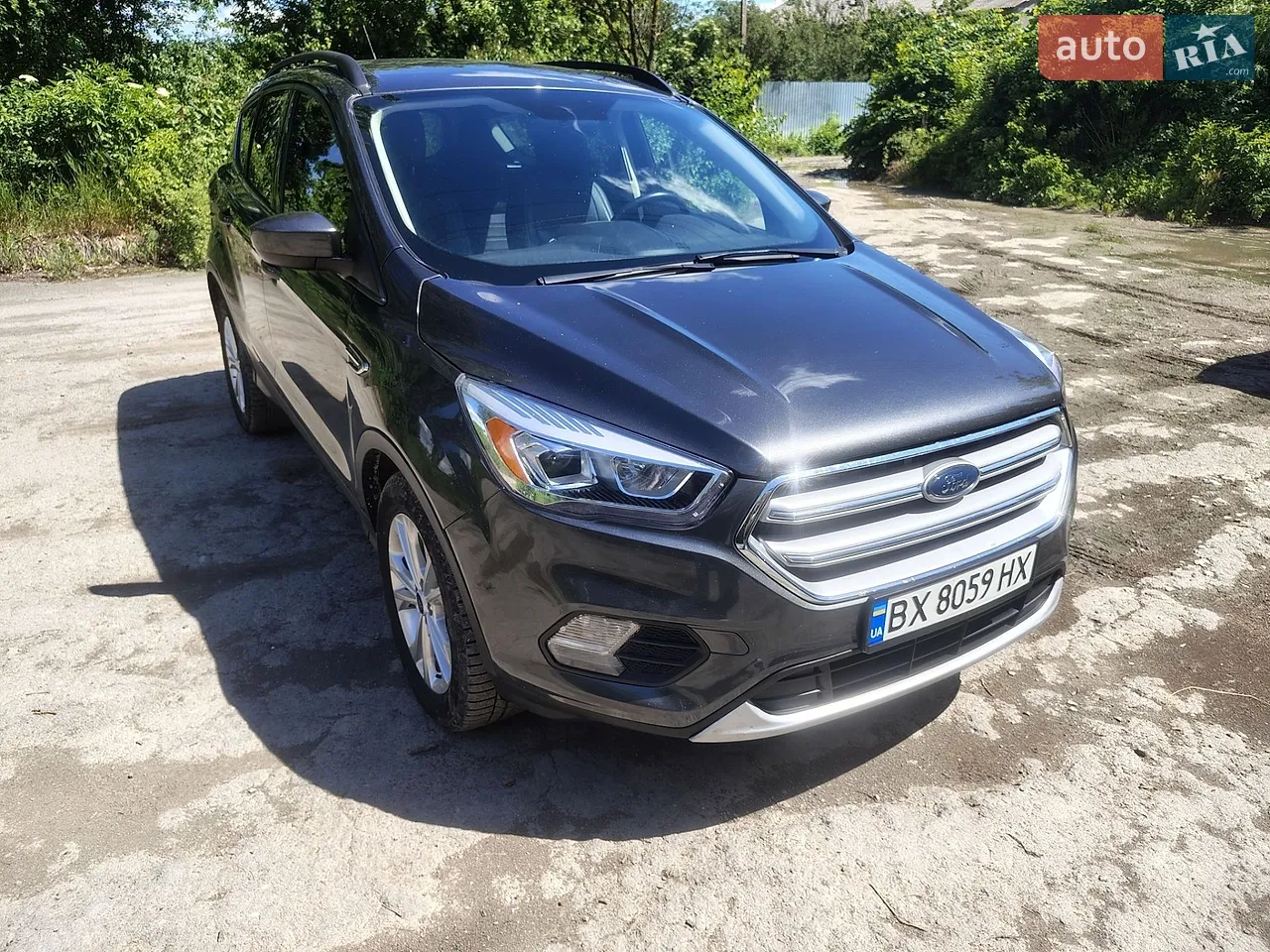 2019 Ford Escape - мініатюра 18