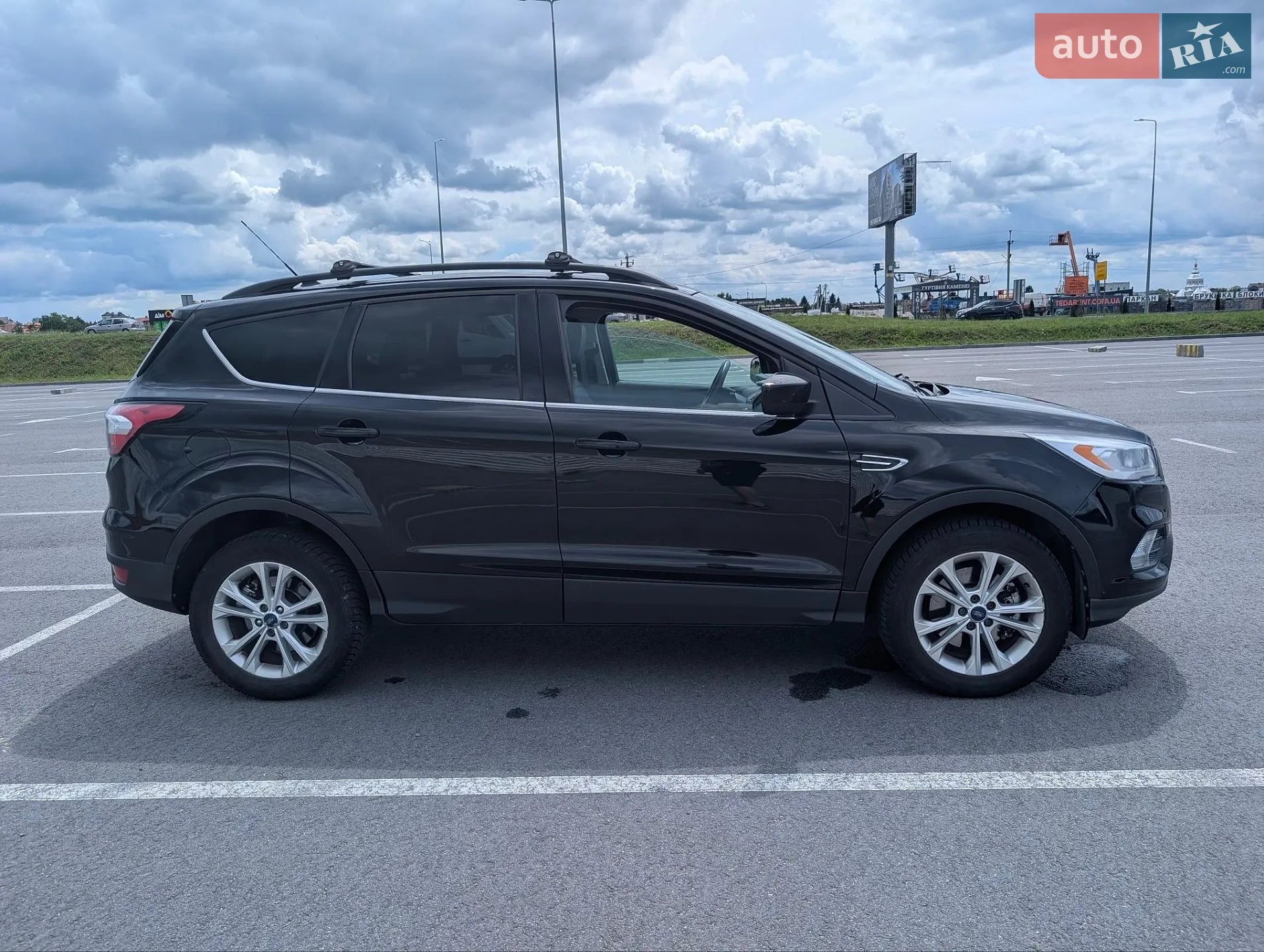 2017 Ford Escape - мініатюра 11