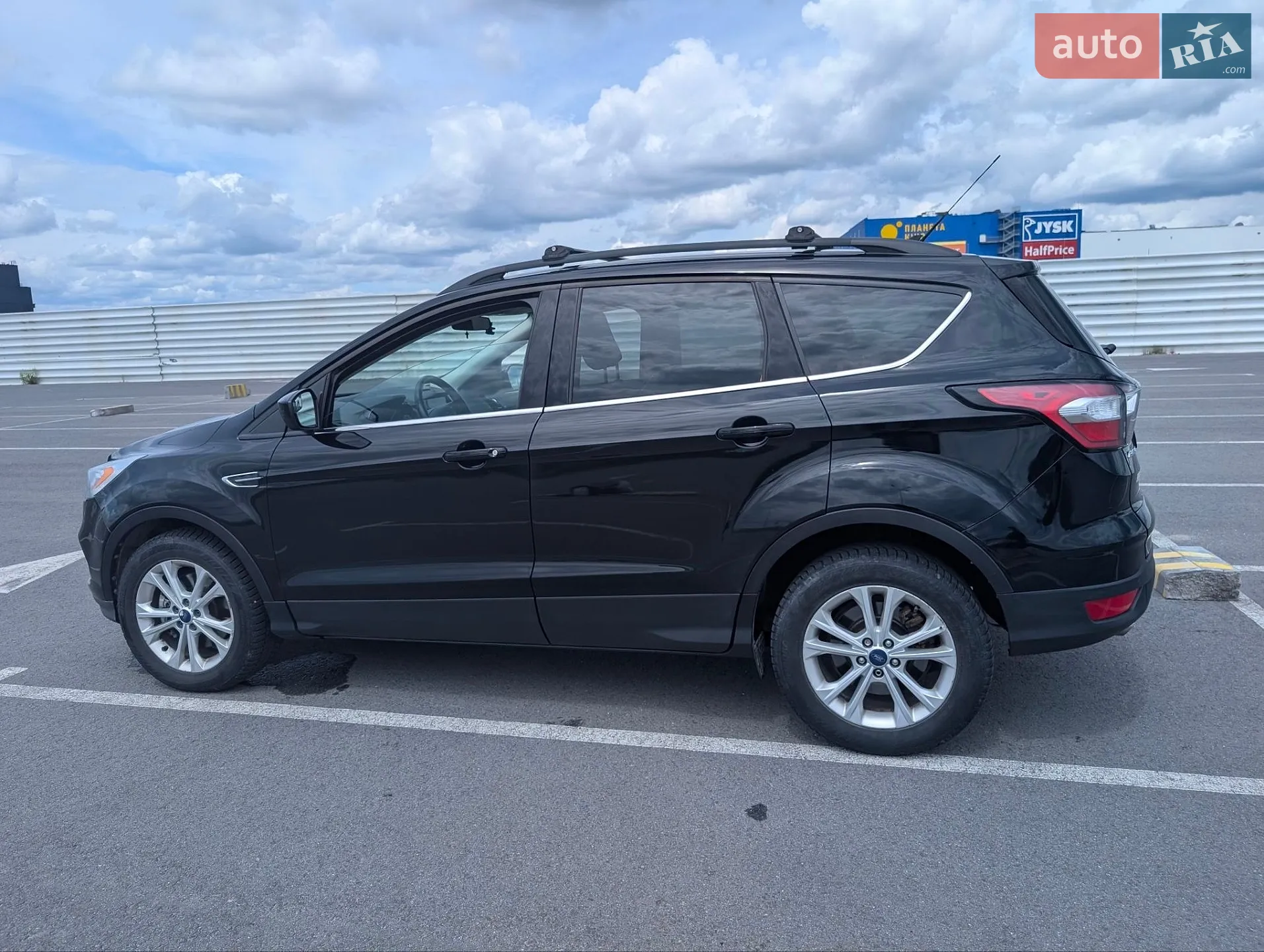 2017 Ford Escape - мініатюра 22