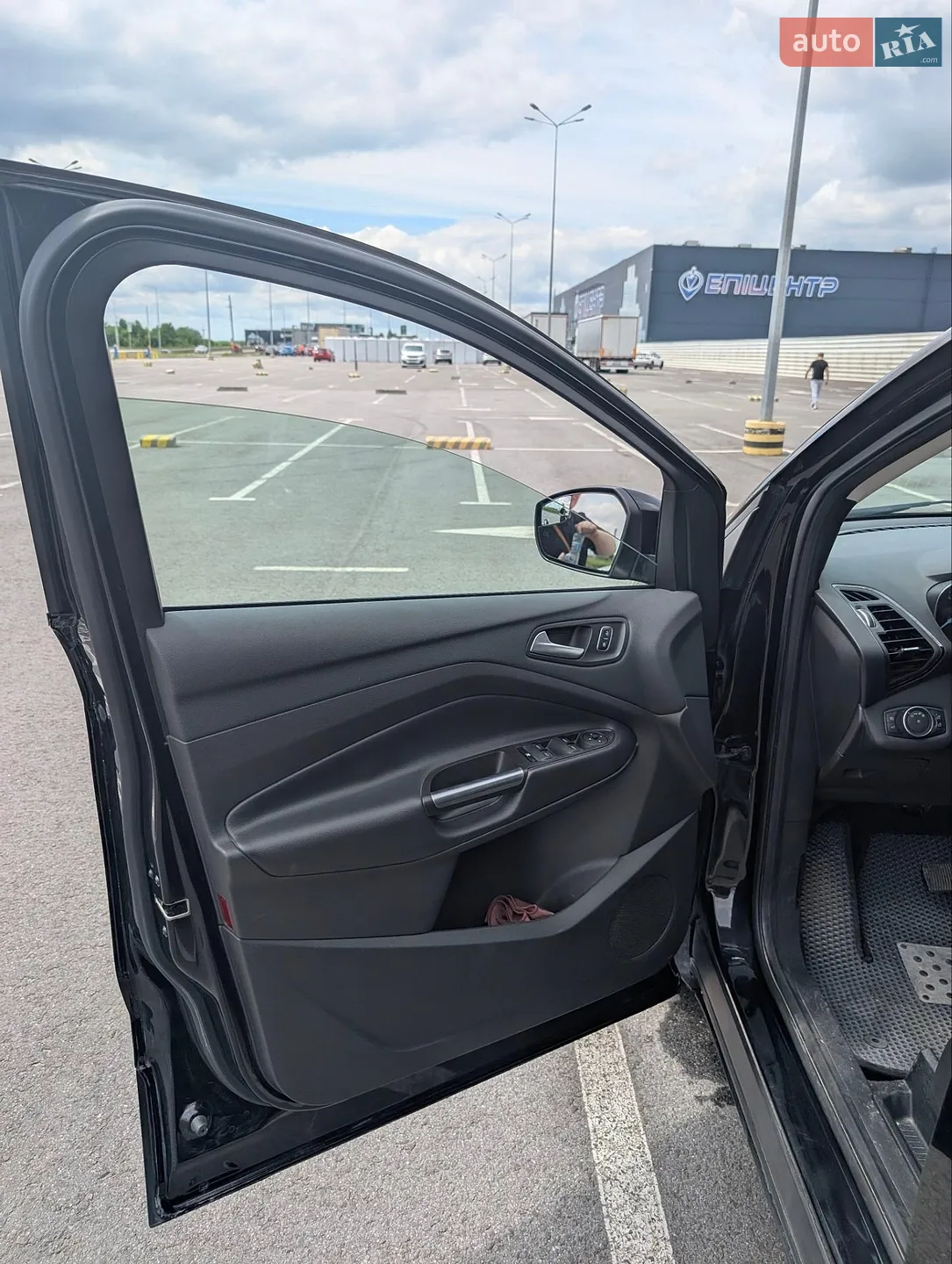 2017 Ford Escape - мініатюра 32