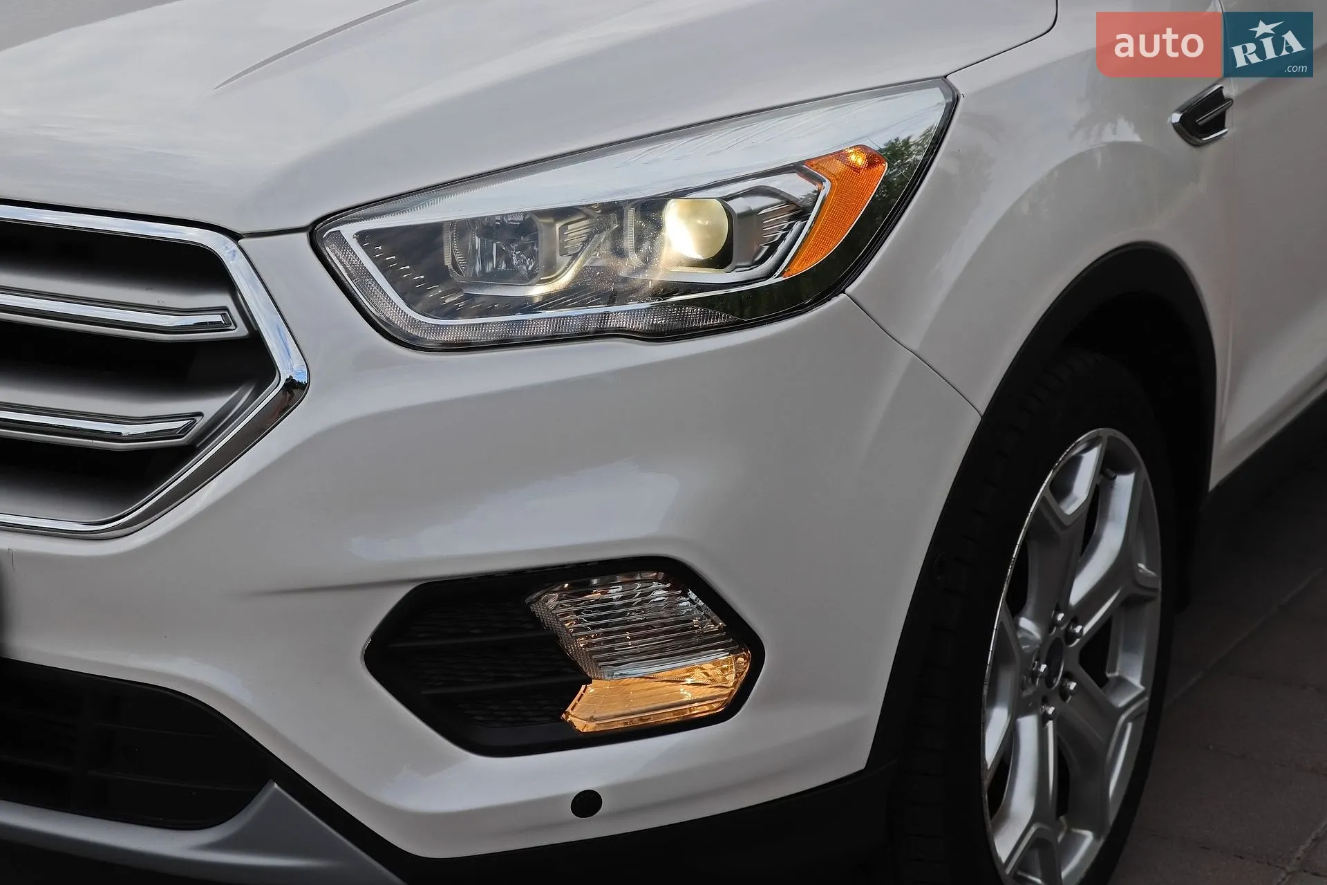 2016 Ford Escape - мініатюра 4