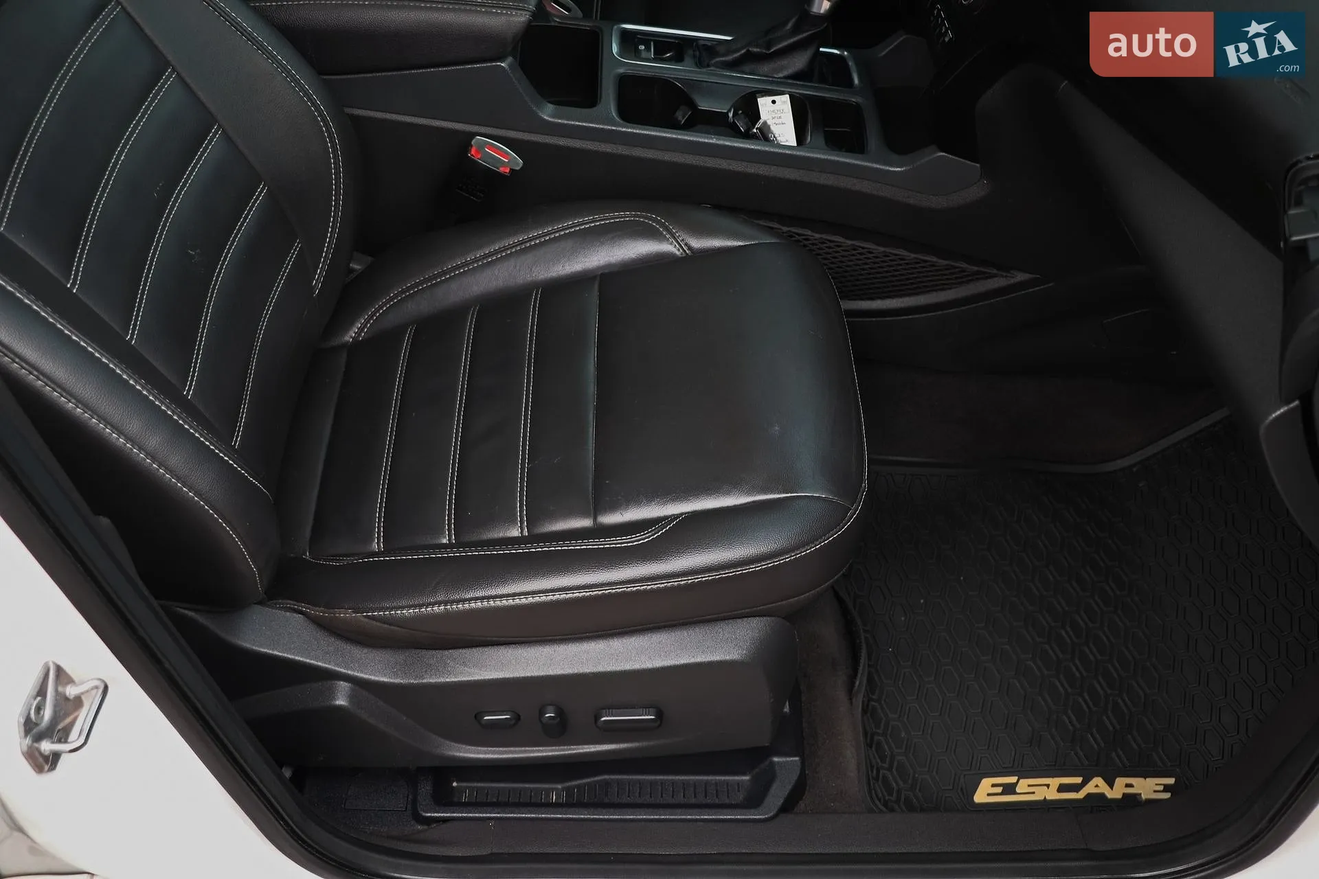 2016 Ford Escape - мініатюра 17