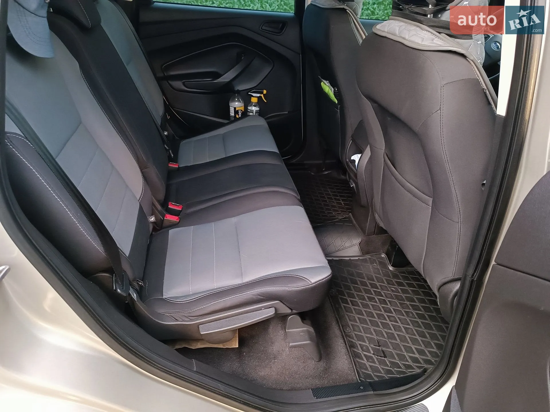 2018 Ford Escape - мініатюра 20