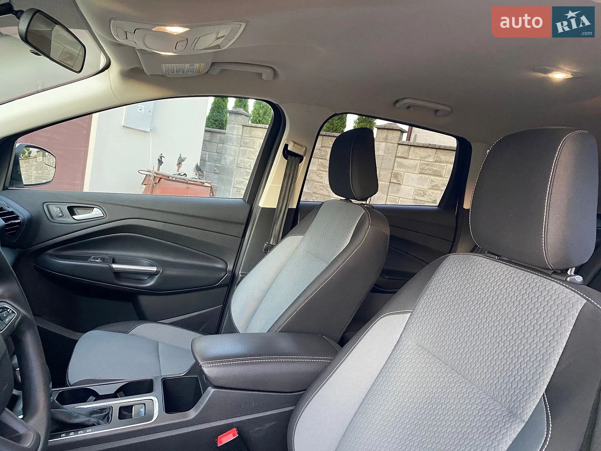 2019 Ford Escape - мініатюра 16