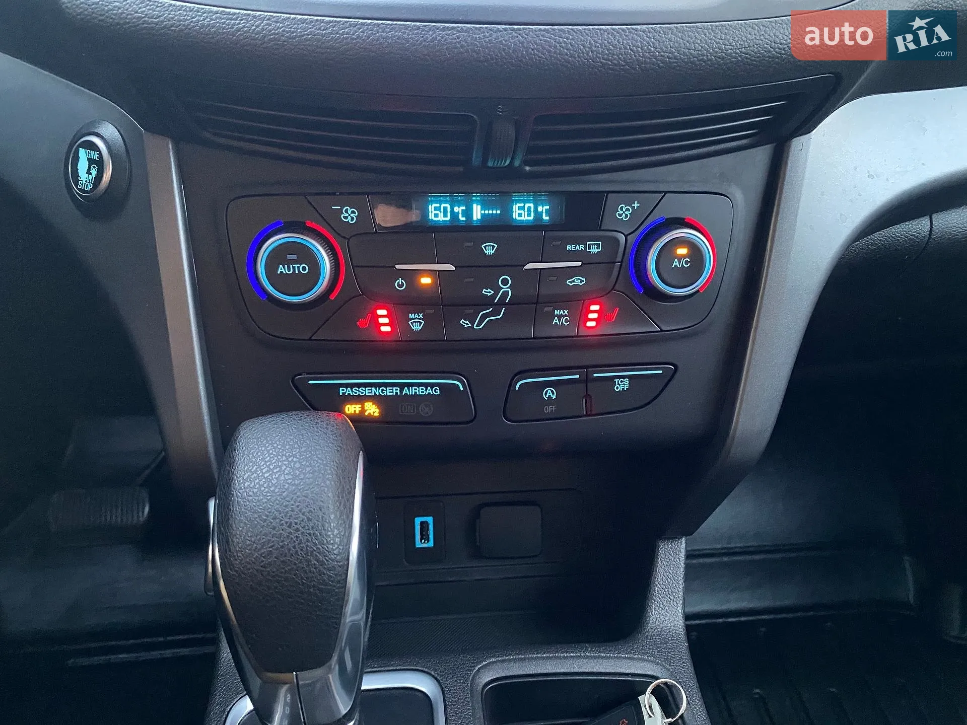 2019 Ford Escape - мініатюра 31