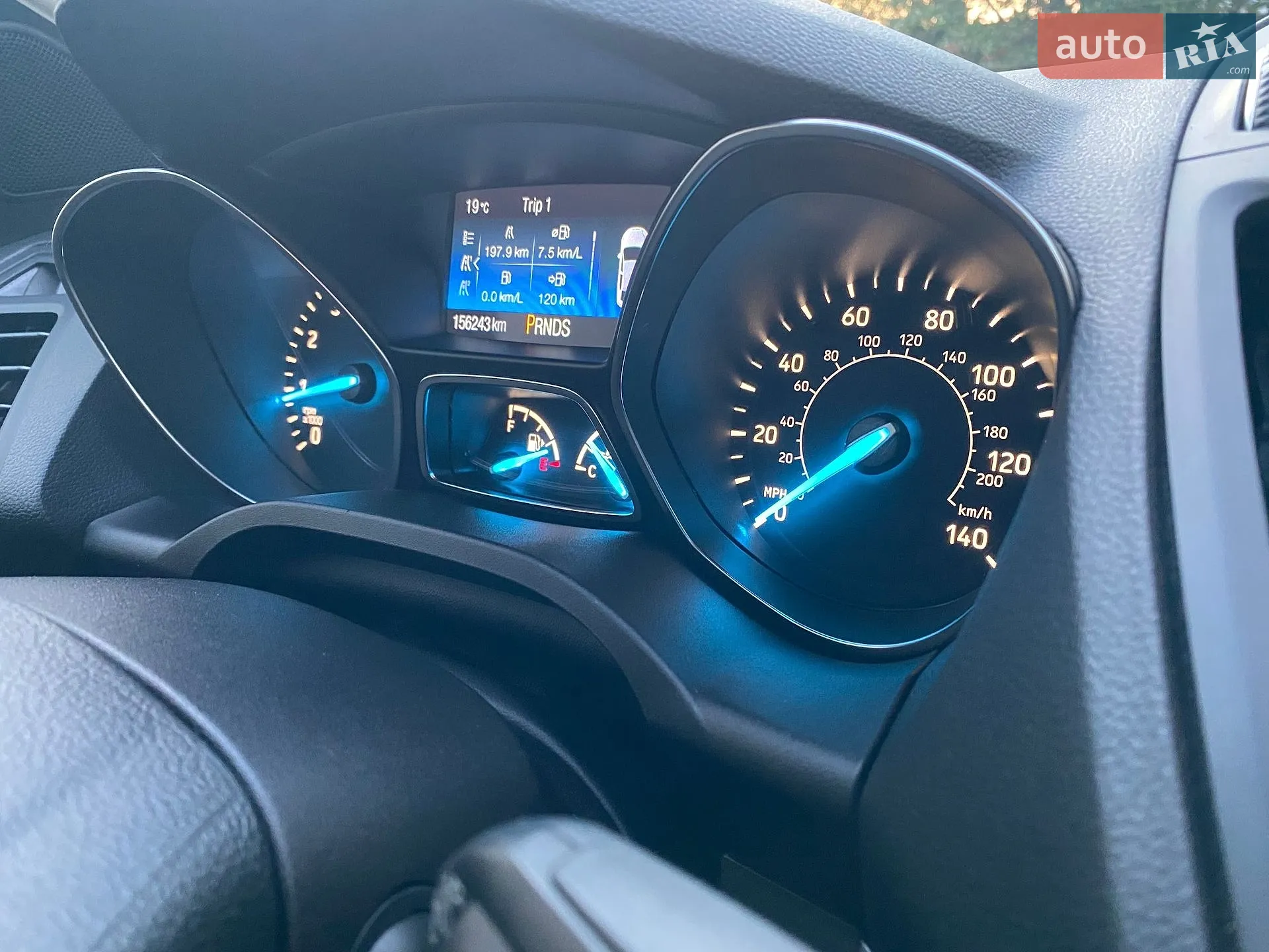 2019 Ford Escape - мініатюра 32
