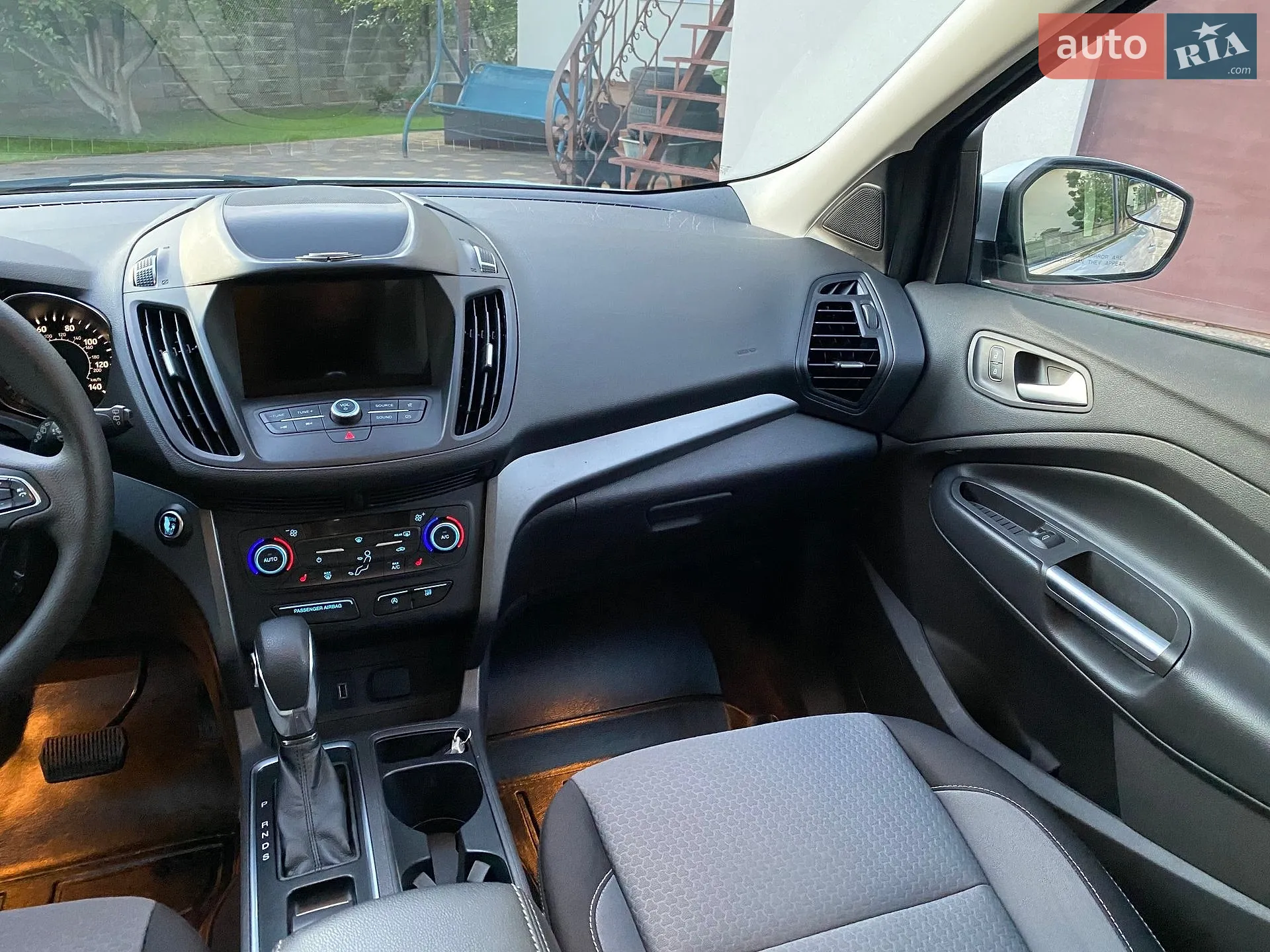2019 Ford Escape - мініатюра 35