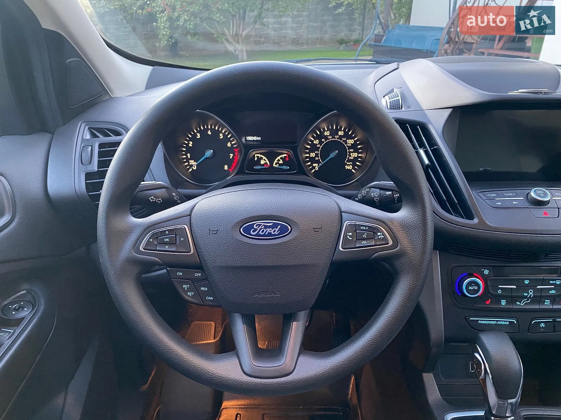 2019 Ford Escape - мініатюра 37