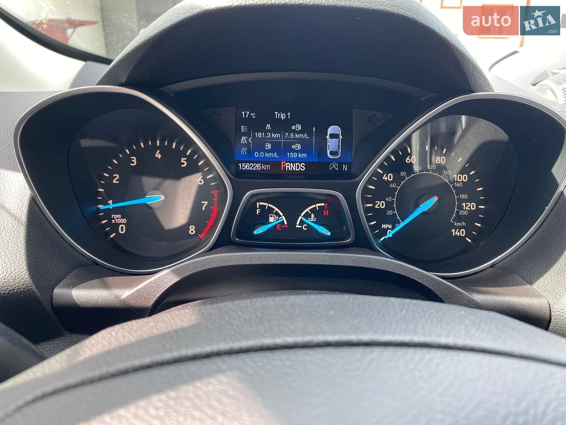 2019 Ford Escape - мініатюра 19
