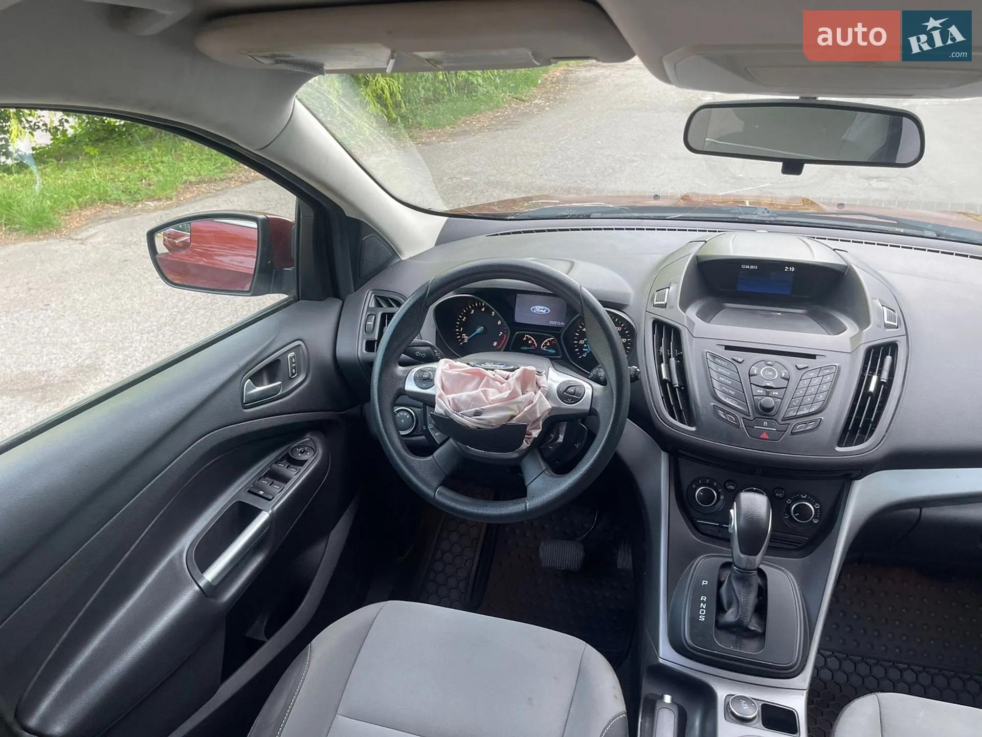 2014 Ford Escape - мініатюра 12
