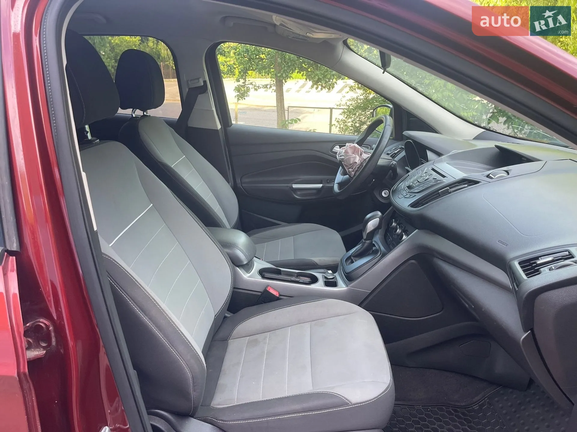 2014 Ford Escape - мініатюра 16