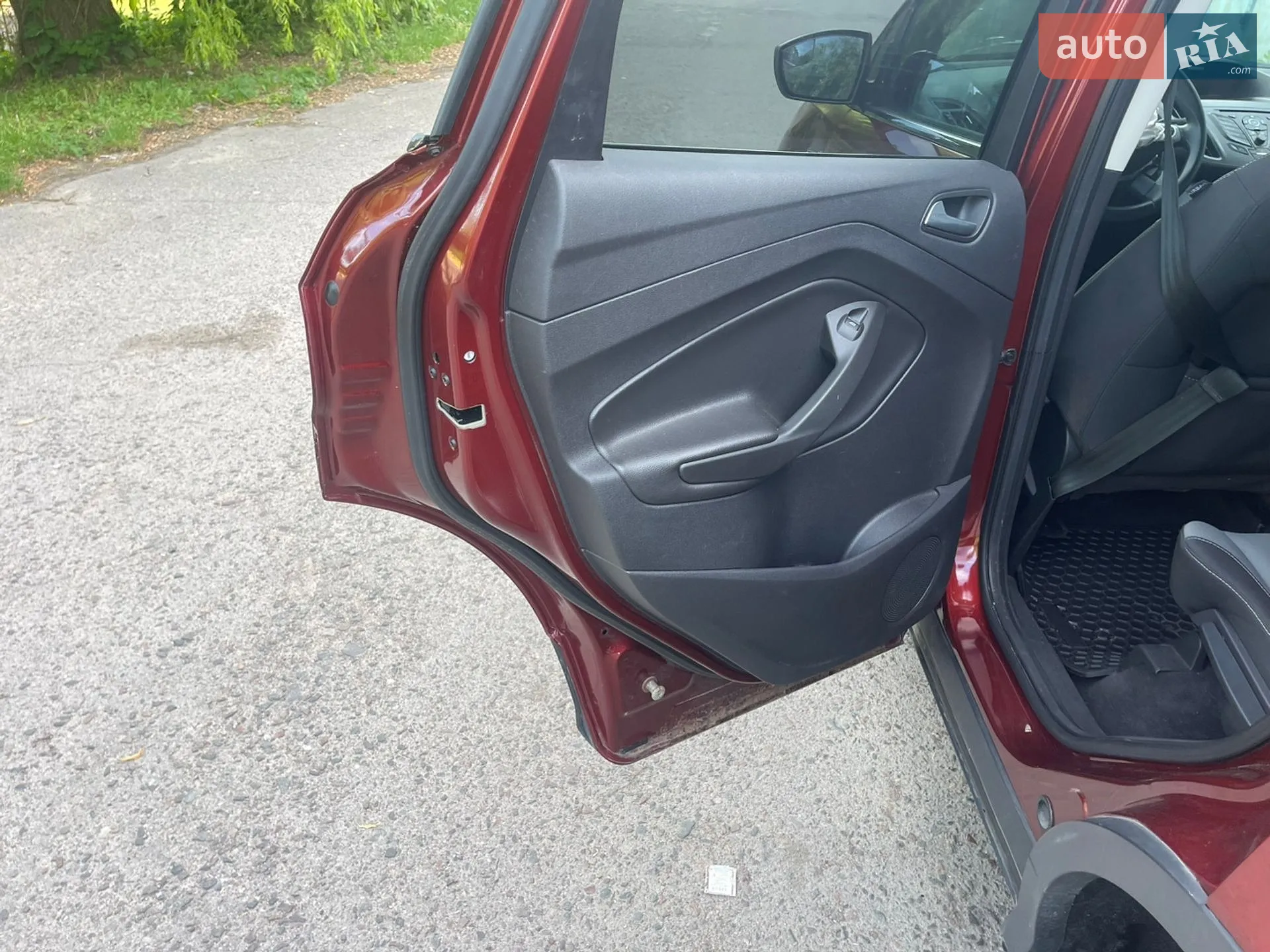 2014 Ford Escape - мініатюра 21
