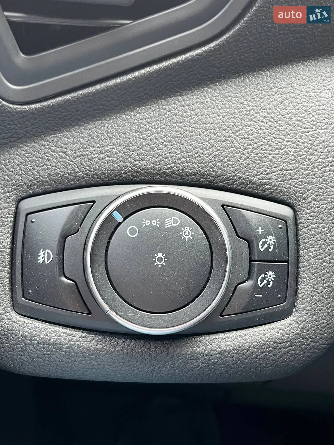 2015 Ford Escape - мініатюра 16