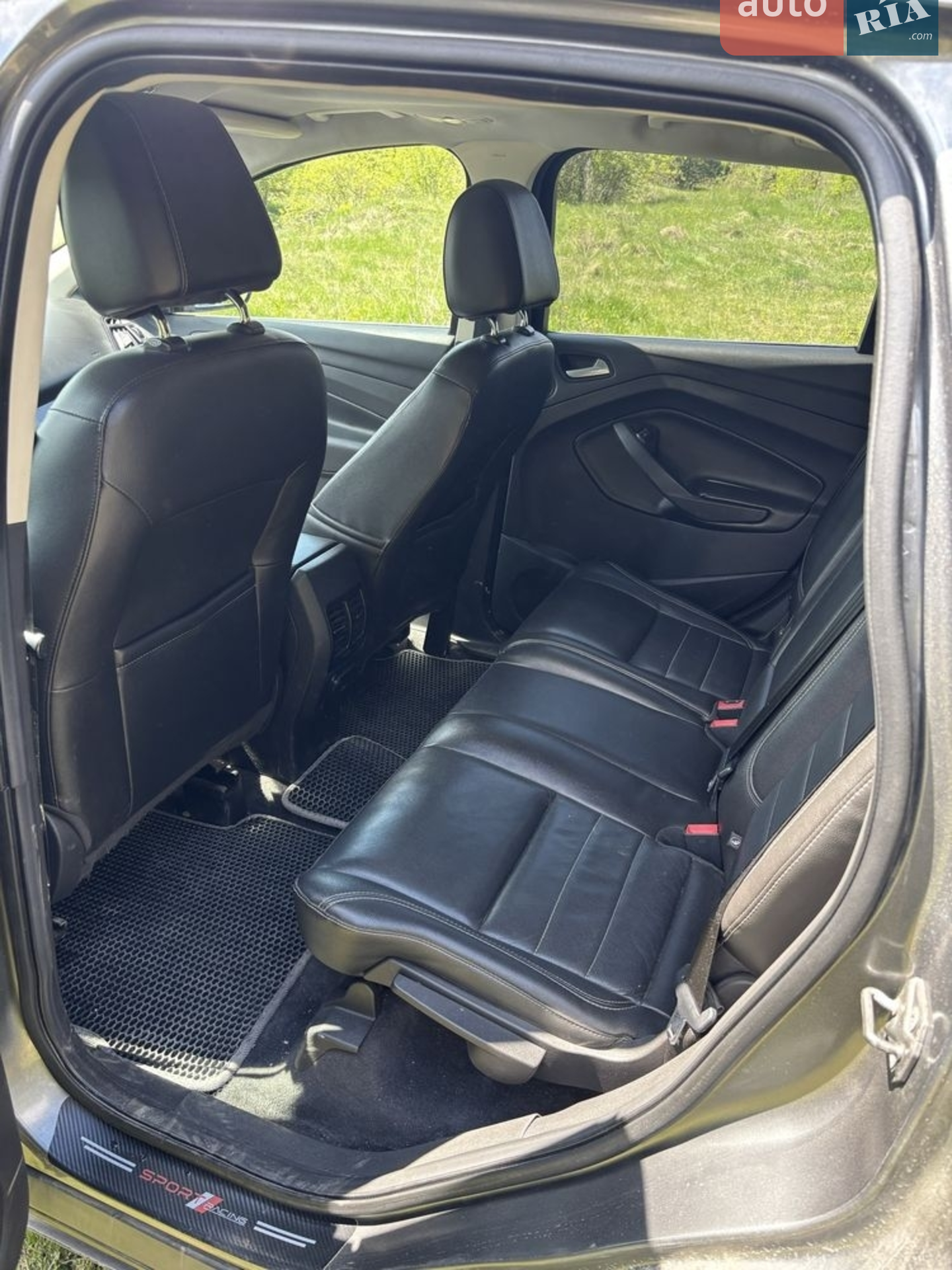 2014 Ford Escape - мініатюра 2