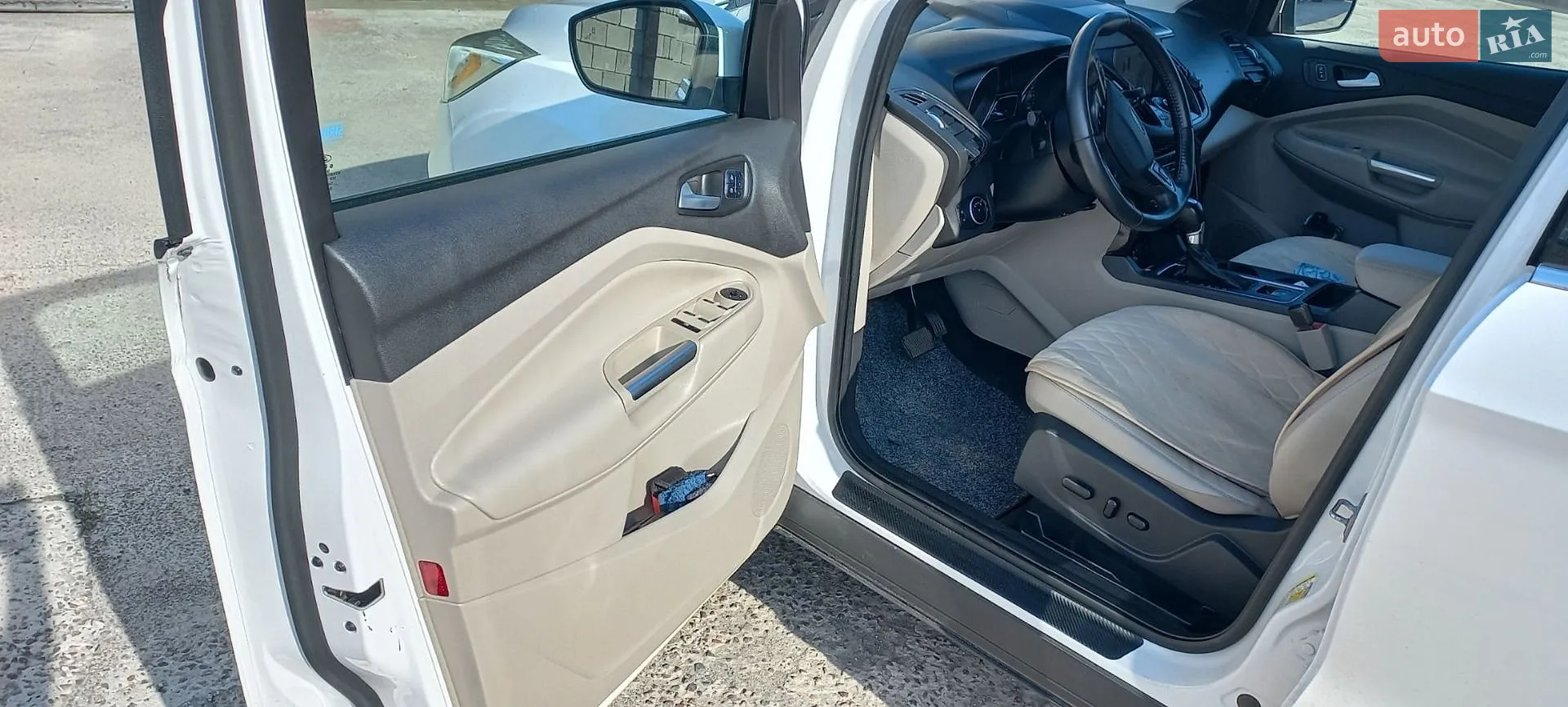 2016 Ford Escape - мініатюра 20