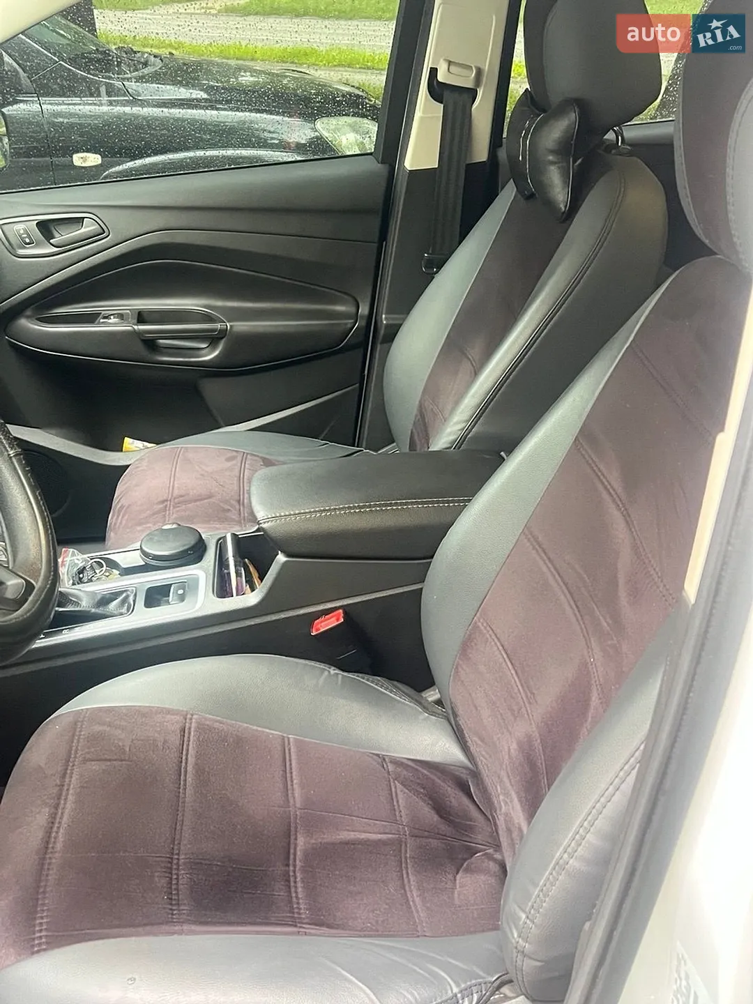 2016 Ford Escape - мініатюра 10