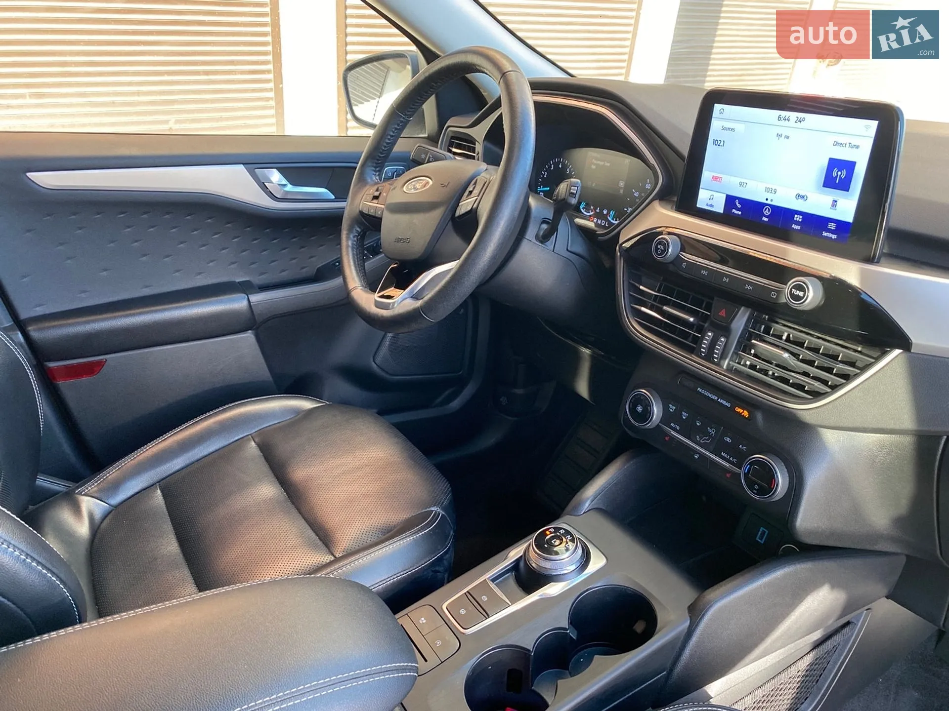 2020 Ford Escape - мініатюра 13