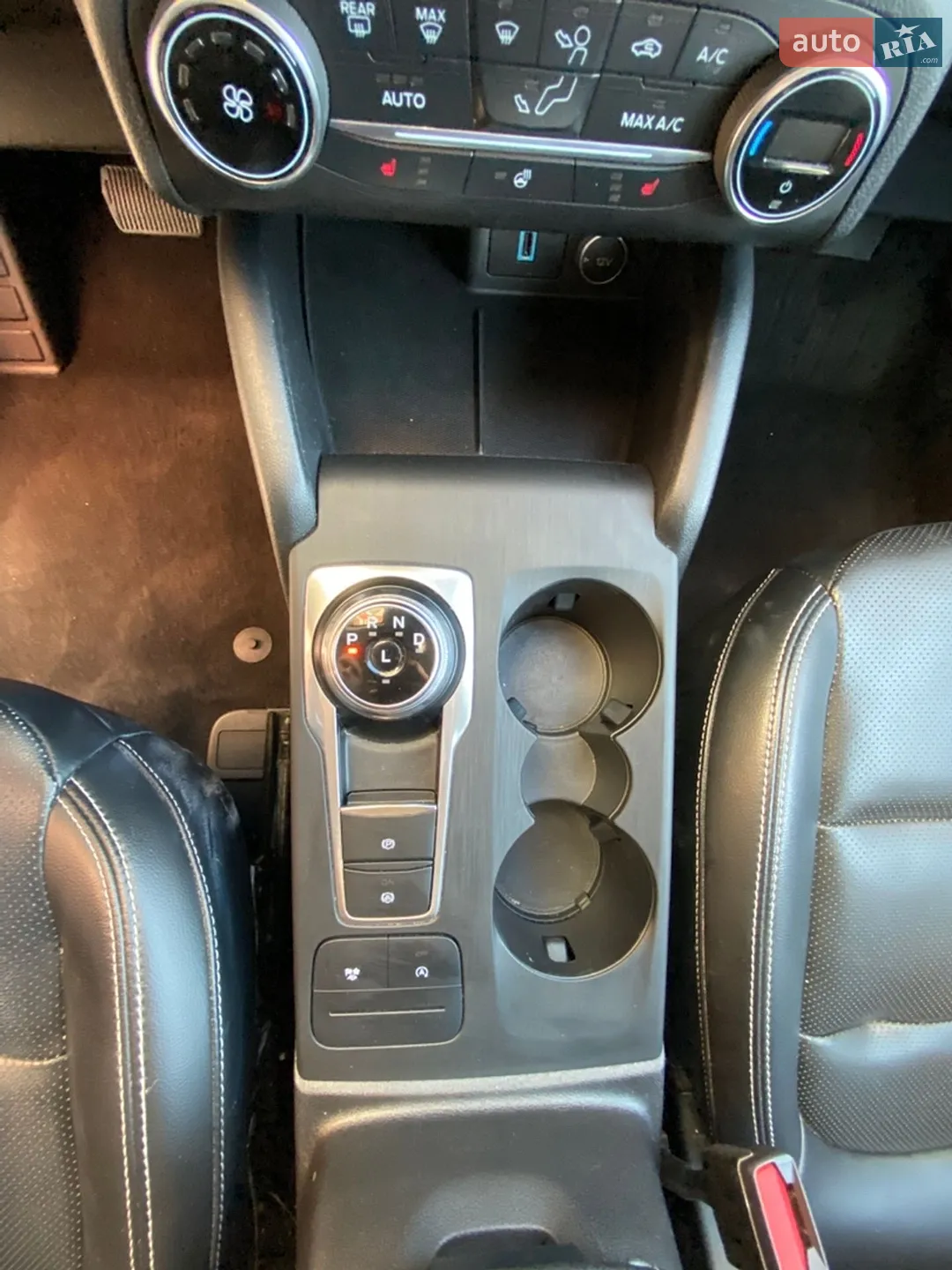 2020 Ford Escape - мініатюра 17