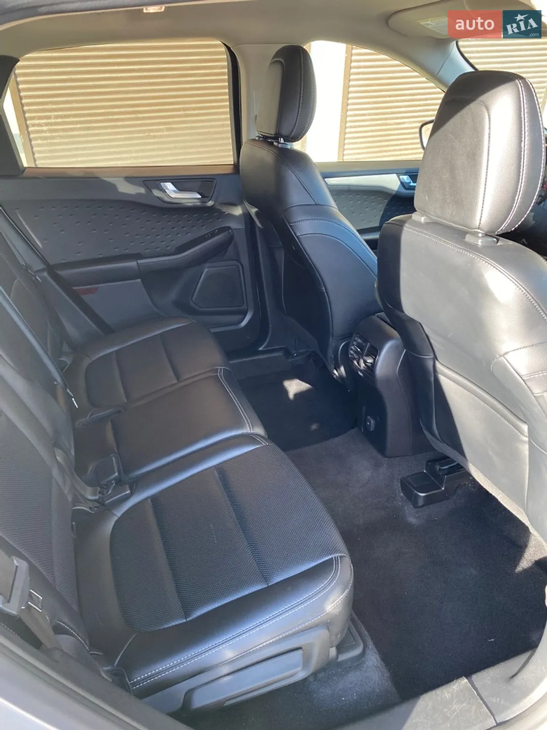 2020 Ford Escape - мініатюра 21