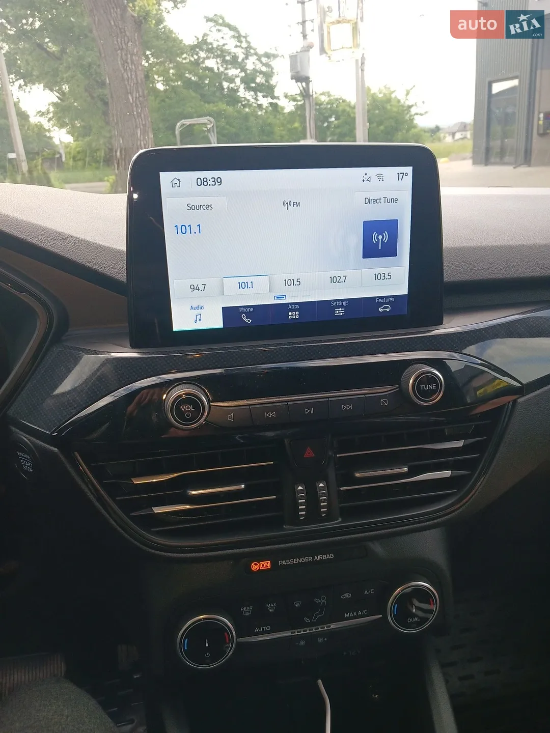 2024 Ford Escape - мініатюра 11