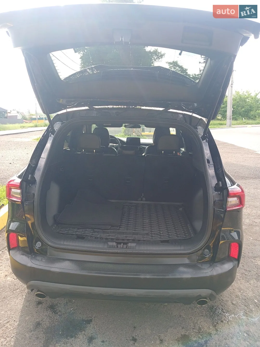 2024 Ford Escape - мініатюра 18