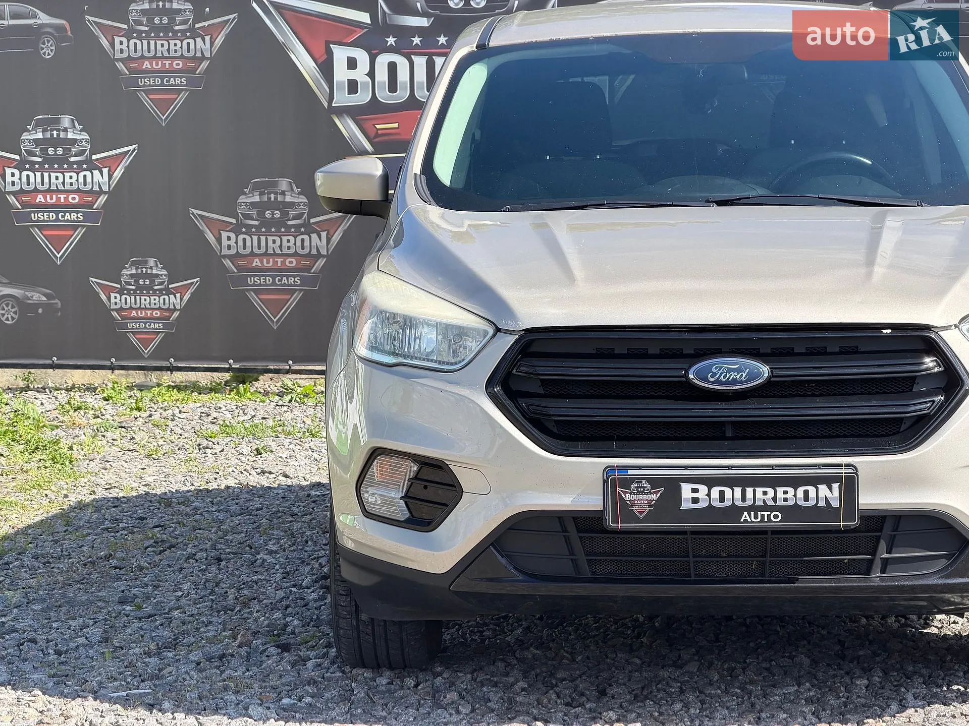 2017 Ford Escape - мініатюра 6