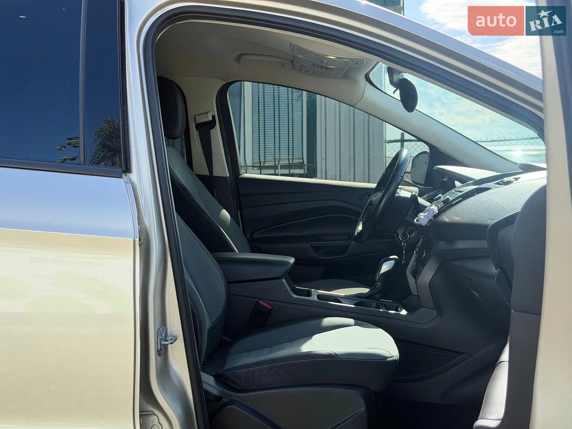 2017 Ford Escape - мініатюра 28