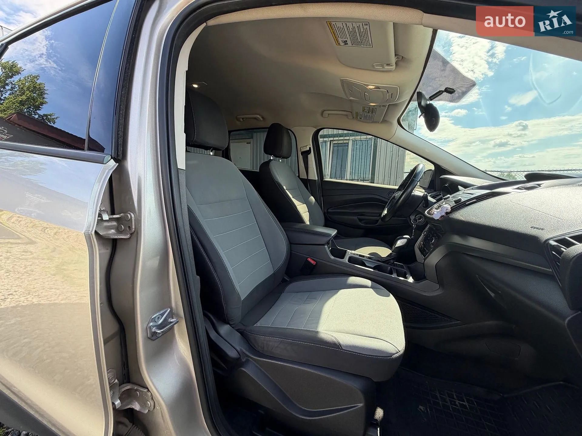 2017 Ford Escape - мініатюра 29