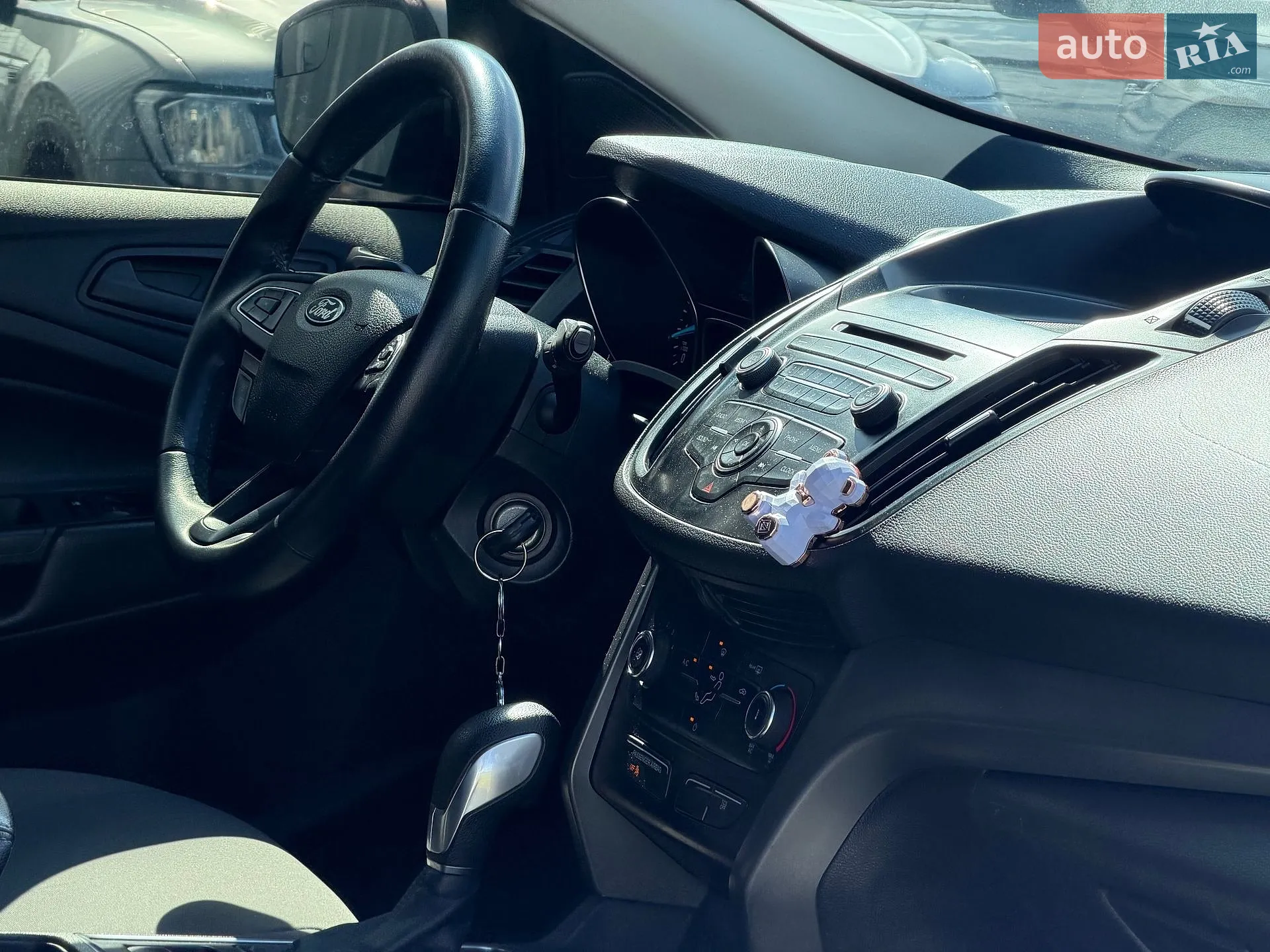 2017 Ford Escape - мініатюра 30