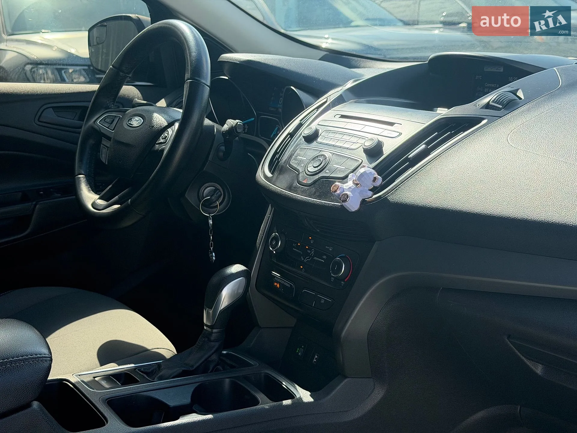 2017 Ford Escape - мініатюра 33