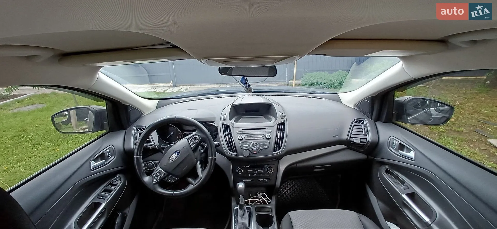 2017 Ford Escape - мініатюра 15