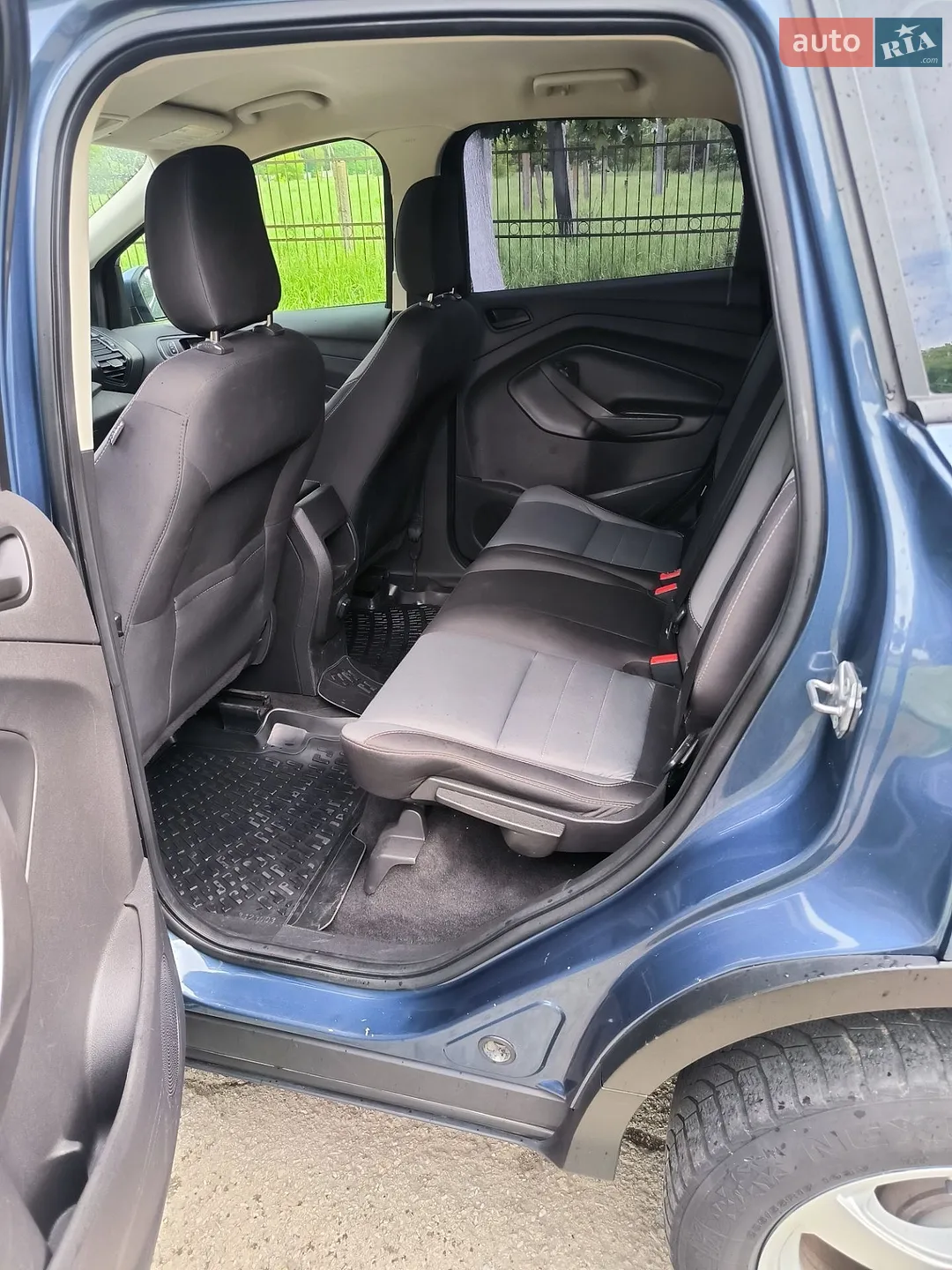 2017 Ford Escape - мініатюра 15