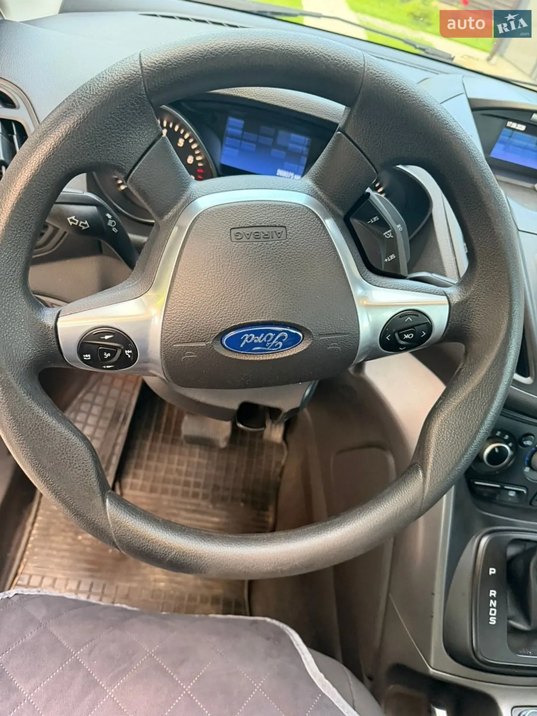 2014 Ford Escape - мініатюра 10
