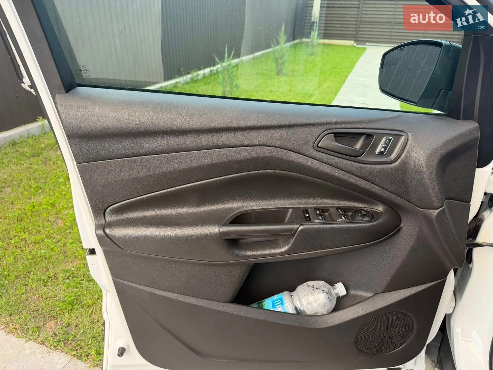 2014 Ford Escape - мініатюра 13