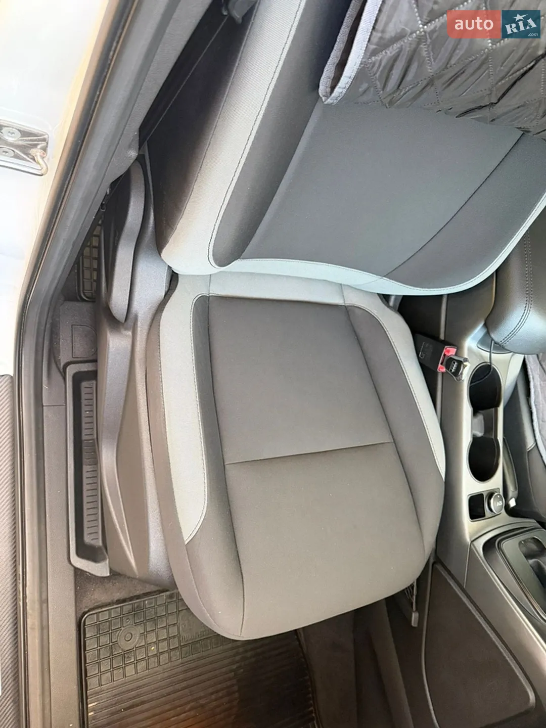 2014 Ford Escape - мініатюра 14