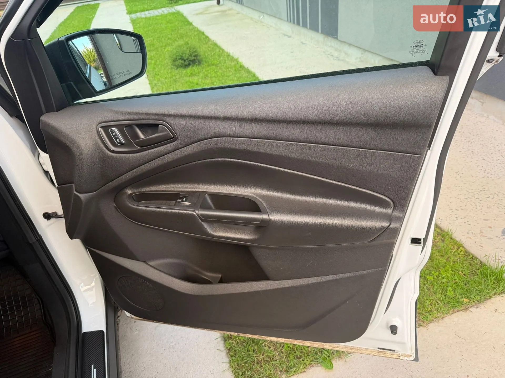 2014 Ford Escape - мініатюра 16