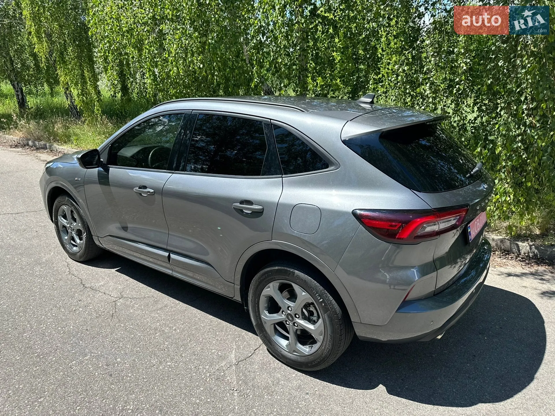 2023 Ford Escape - мініатюра 7