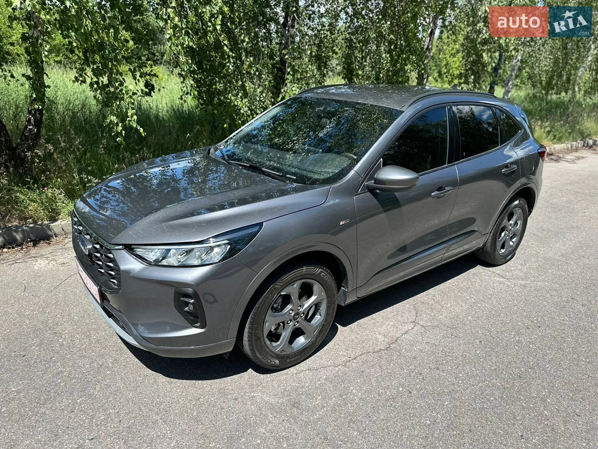 2023 Ford Escape - мініатюра 11