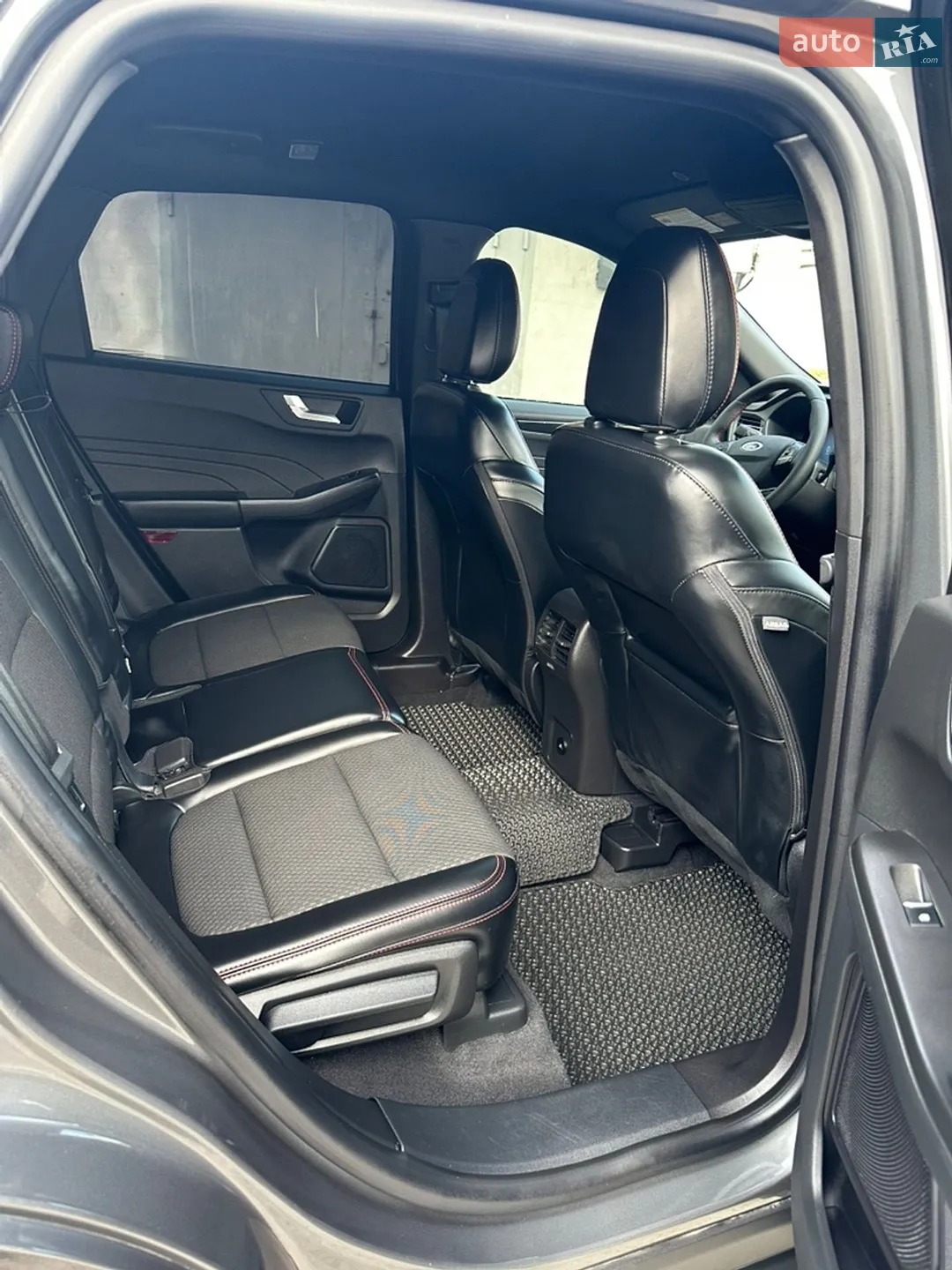 2023 Ford Escape - мініатюра 30