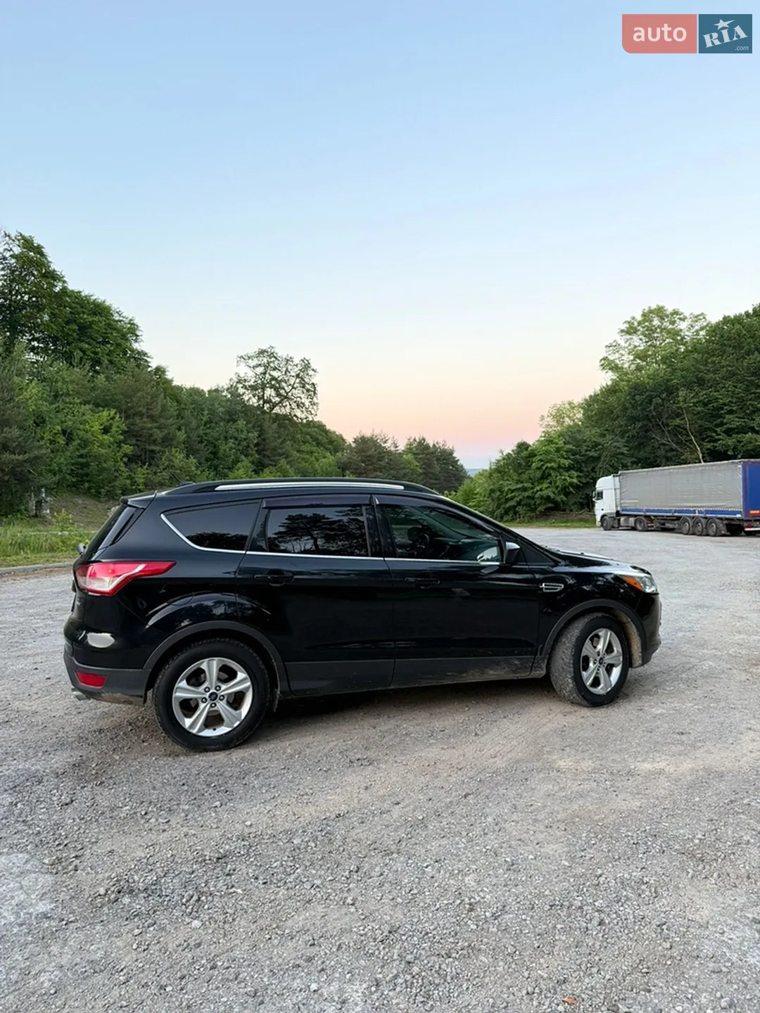 2016 Ford Escape - мініатюра 8